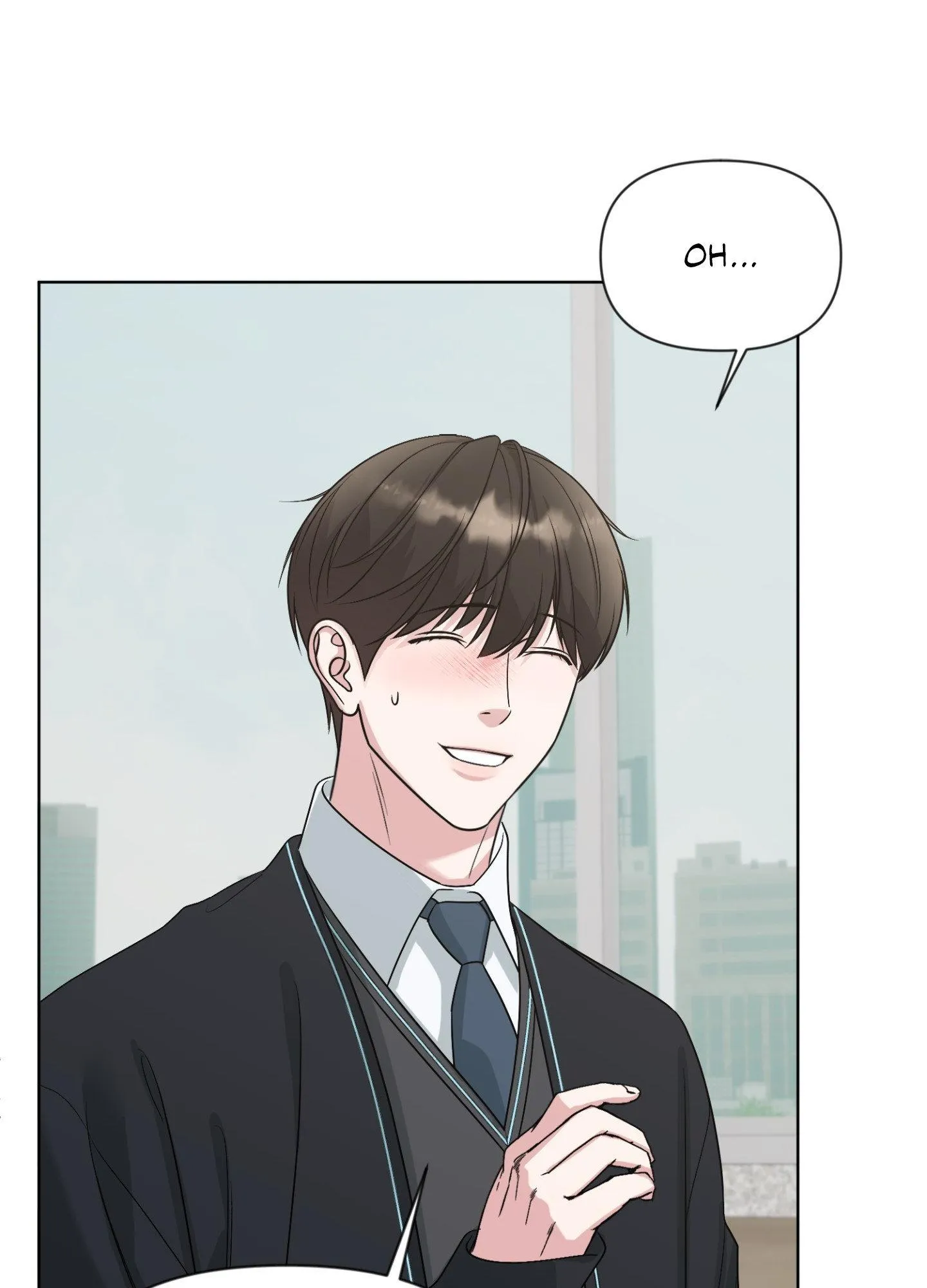 Madly Beautiful - Chapter 5 Page 26