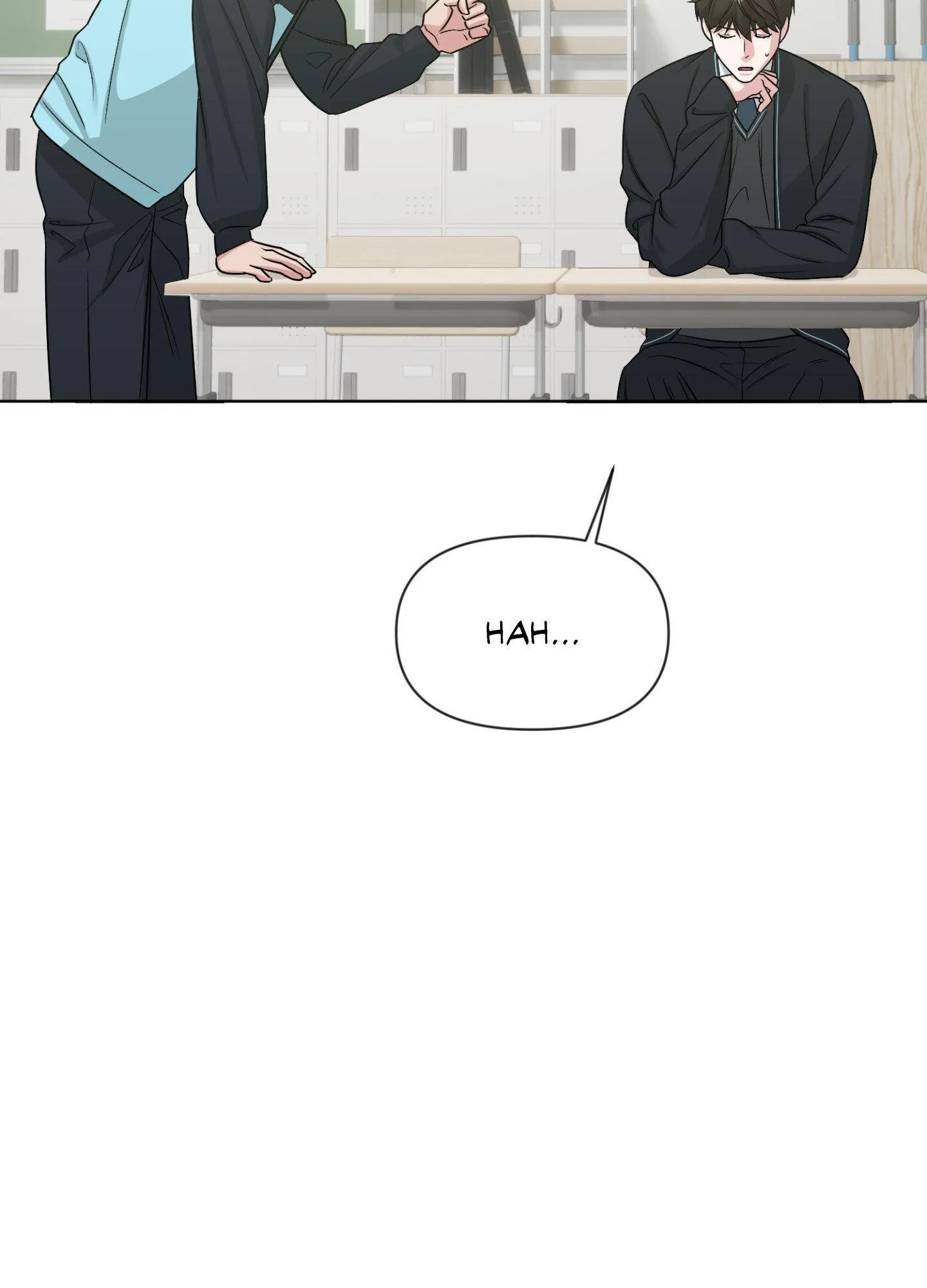 Madly Beautiful - Chapter 5 Page 28