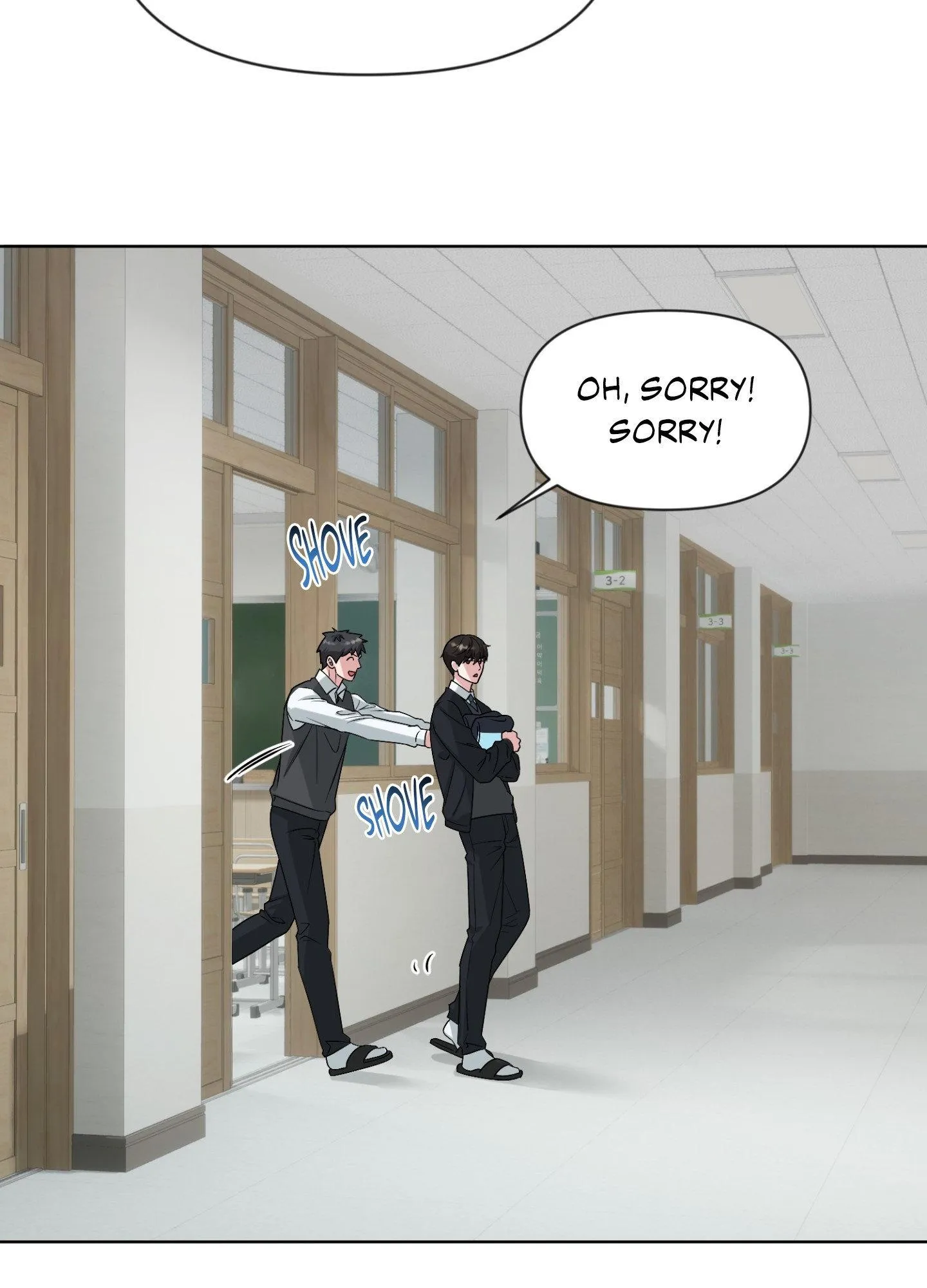 Madly Beautiful - Chapter 5 Page 31