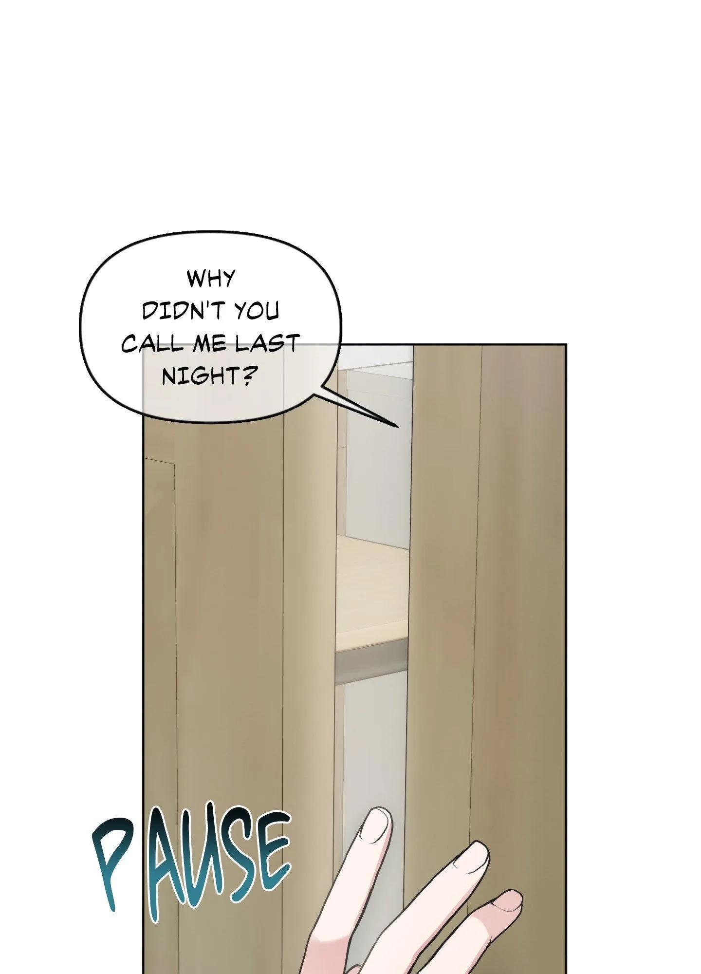 Madly Beautiful - Chapter 5 Page 34