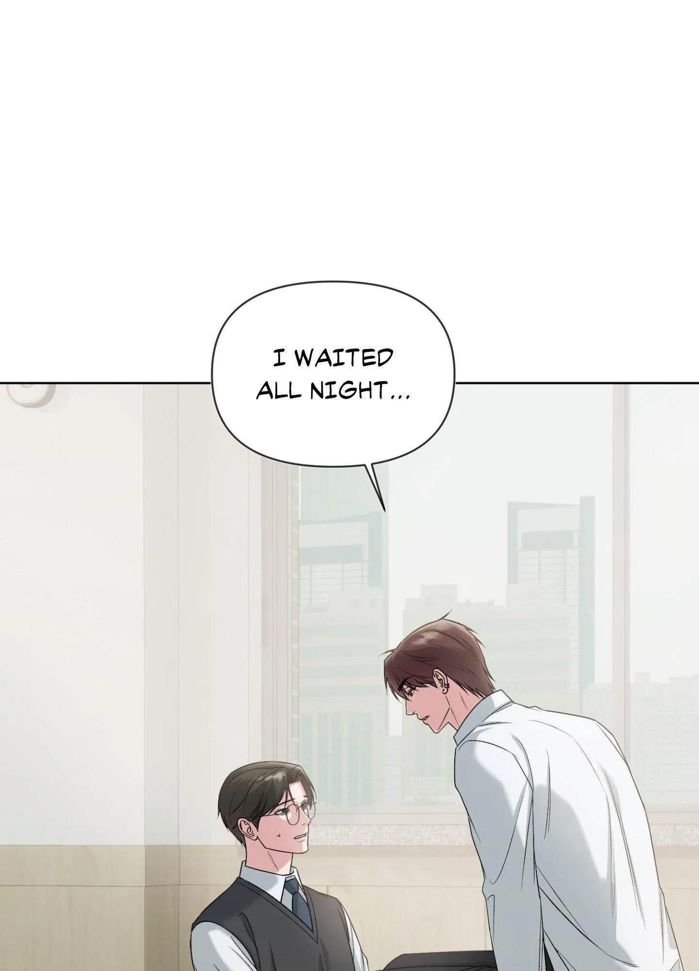 Madly Beautiful - Chapter 5 Page 36