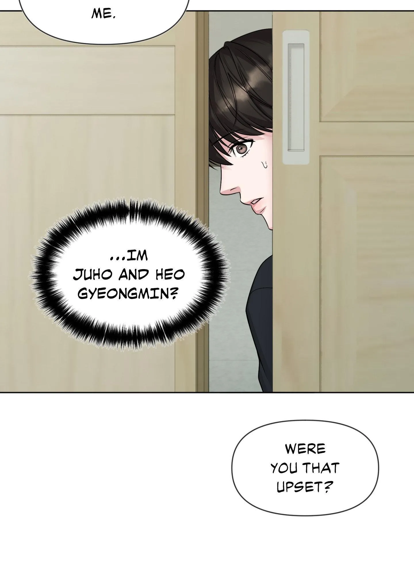 Madly Beautiful - Chapter 5 Page 38