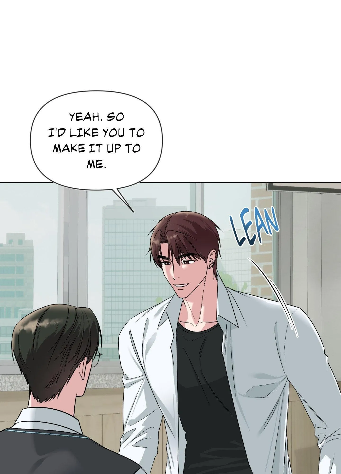 Madly Beautiful - Chapter 5 Page 39