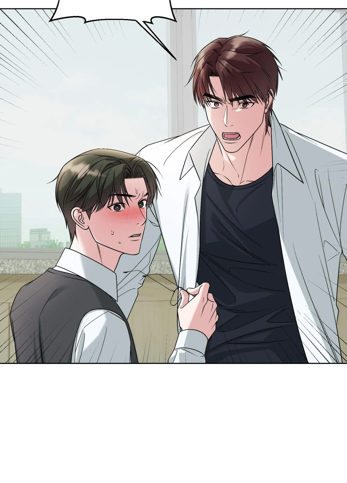 Madly Beautiful - Chapter 5 Page 47