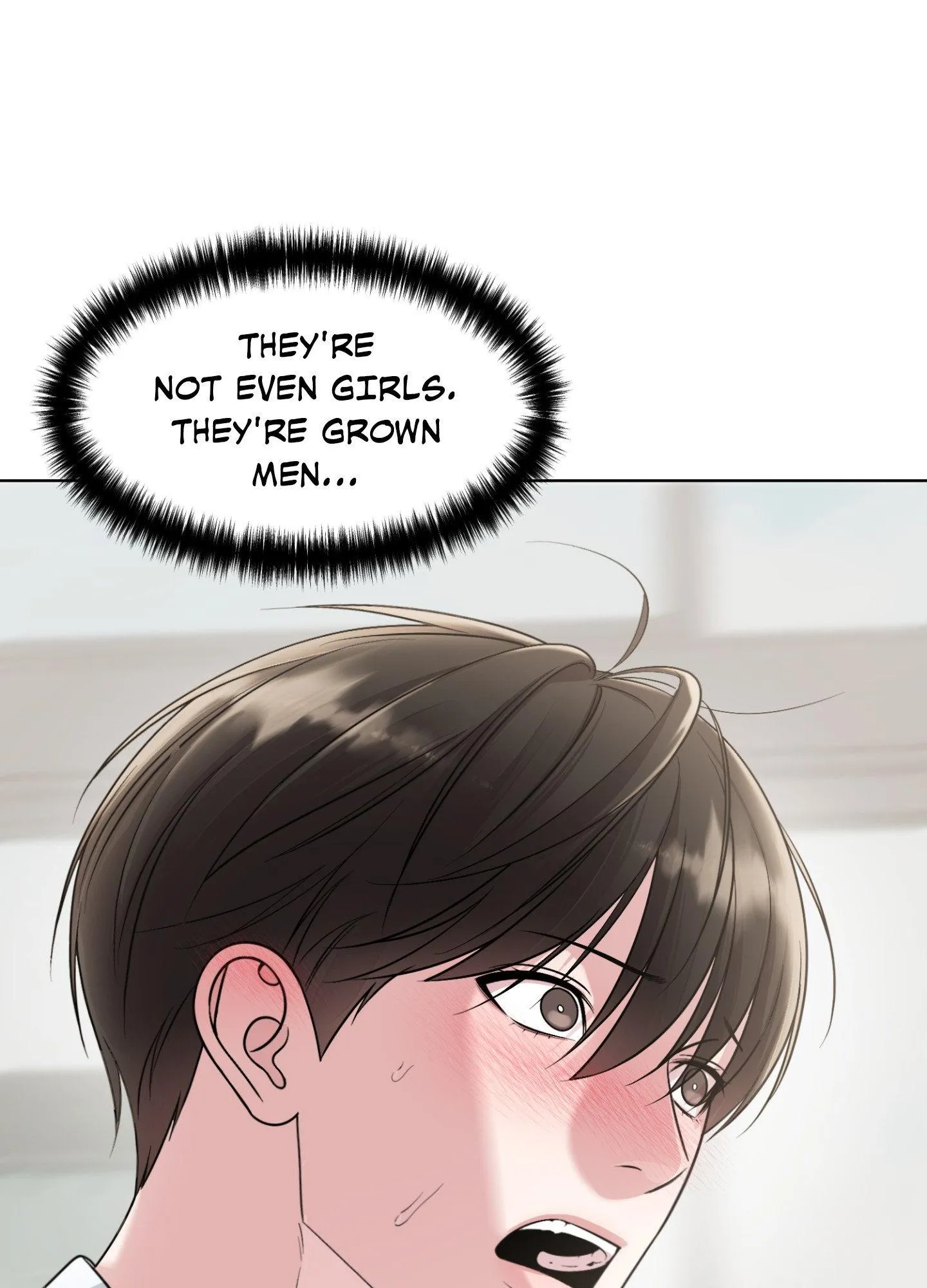 Madly Beautiful - Chapter 5 Page 53