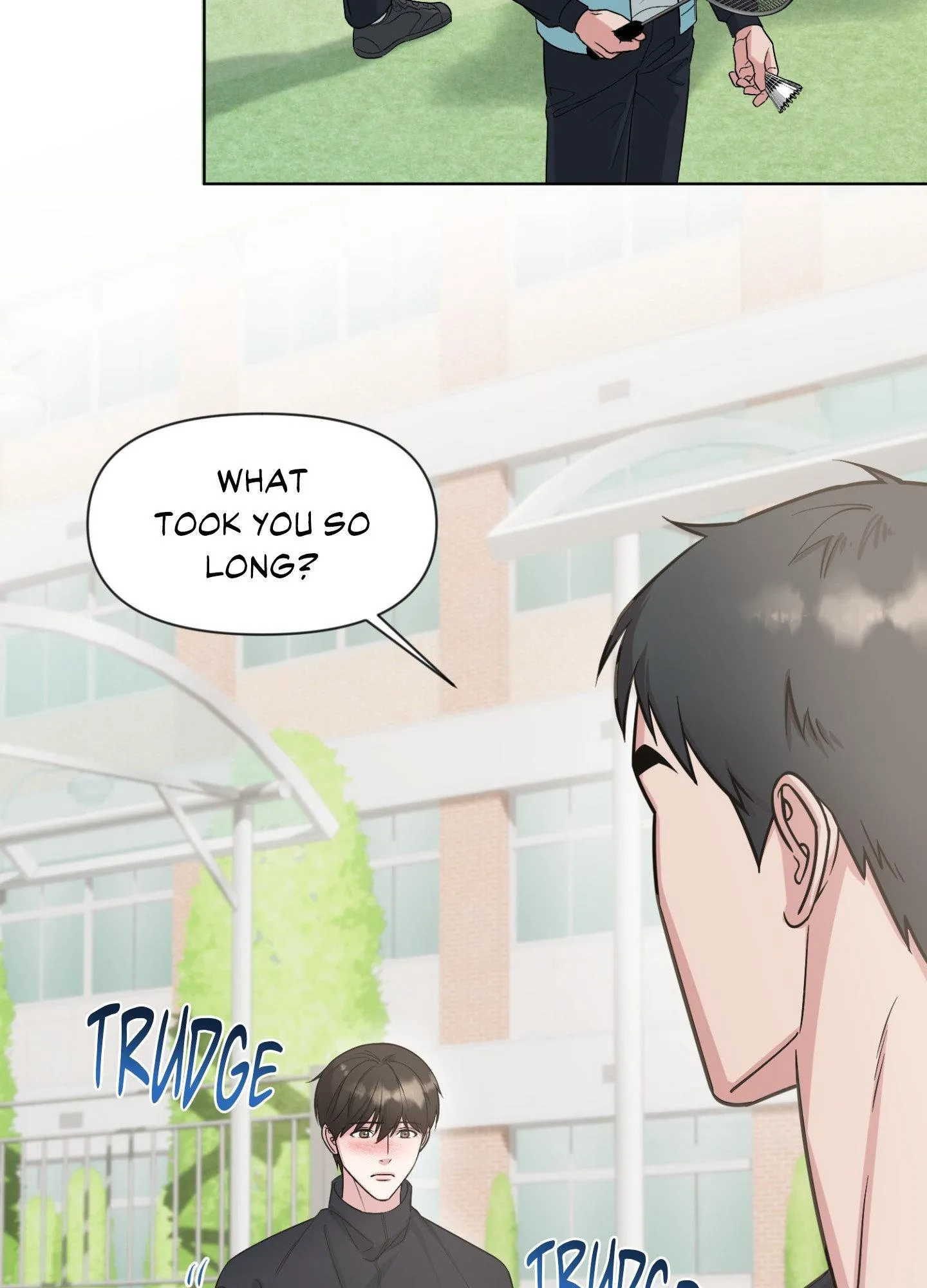 Madly Beautiful - Chapter 5 Page 56