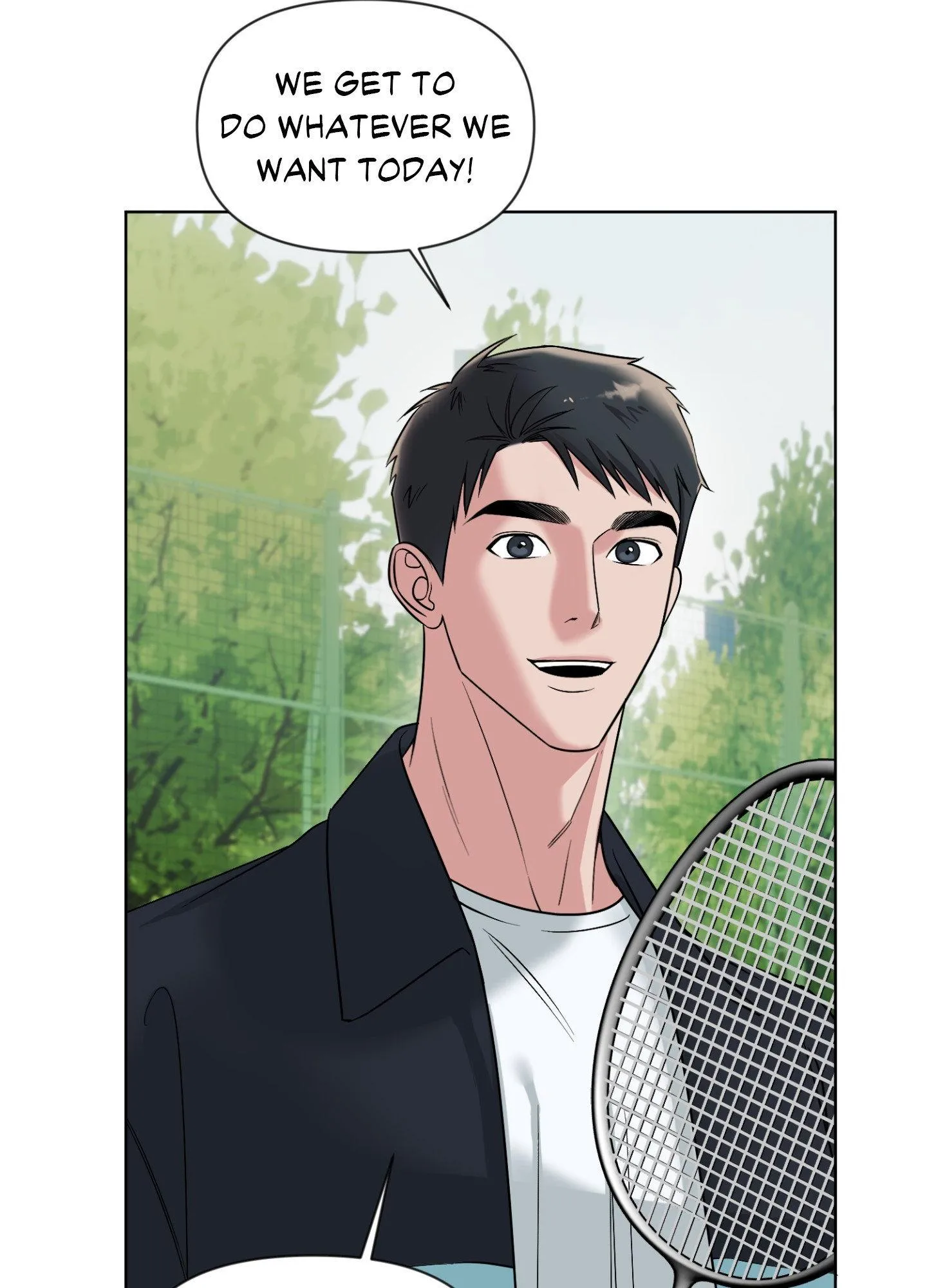 Madly Beautiful - Chapter 5 Page 58