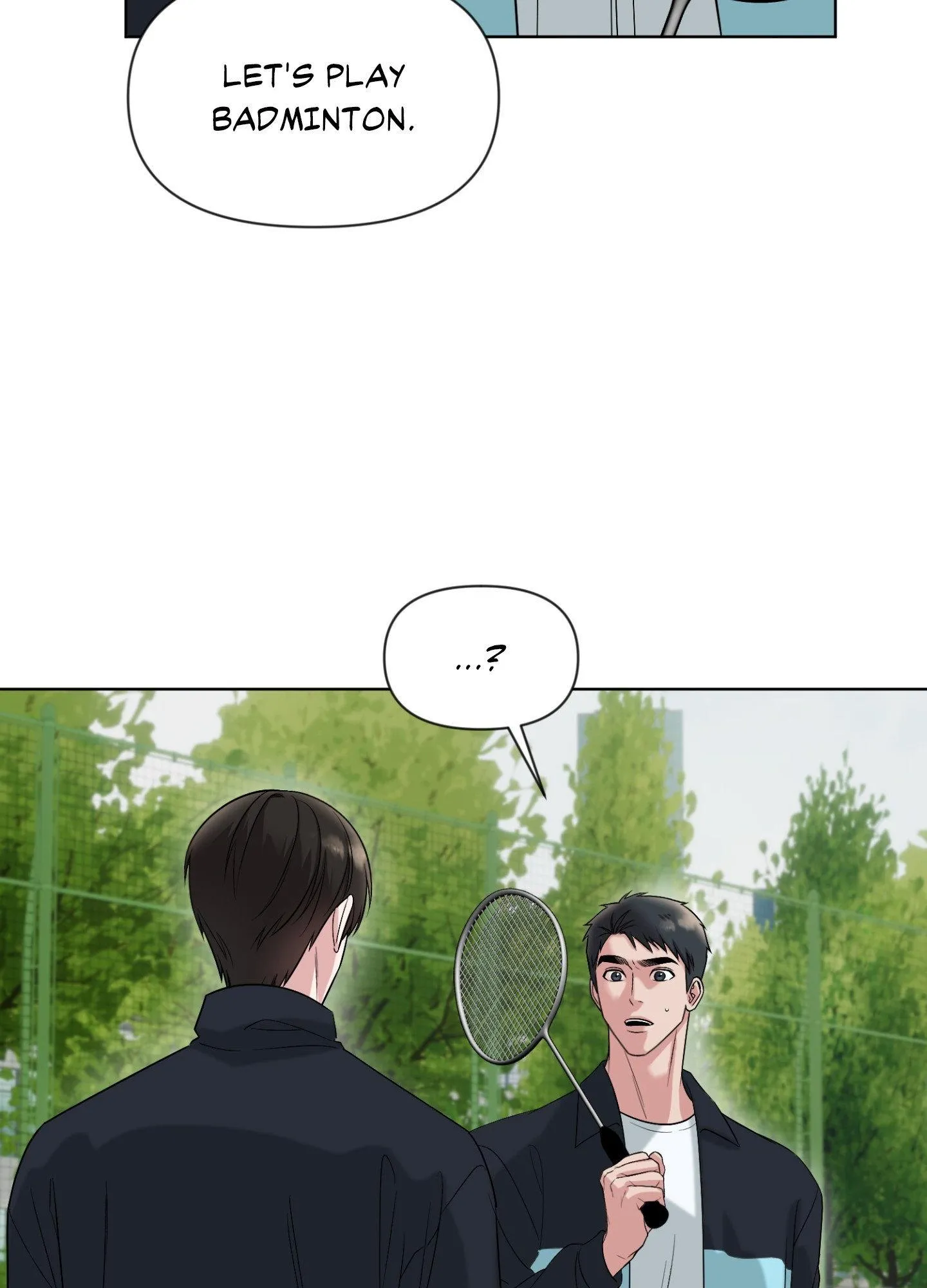 Madly Beautiful - Chapter 5 Page 59