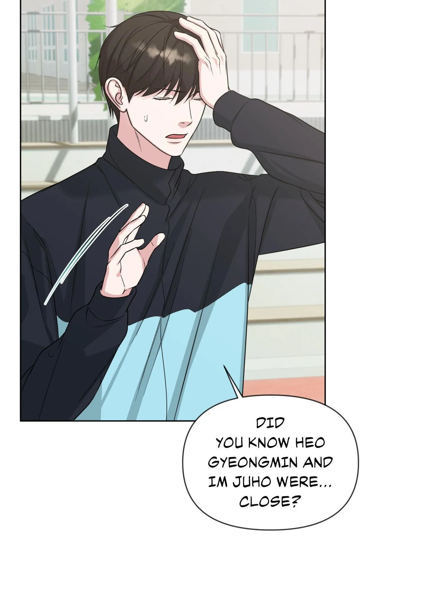 Madly Beautiful - Chapter 5 Page 64