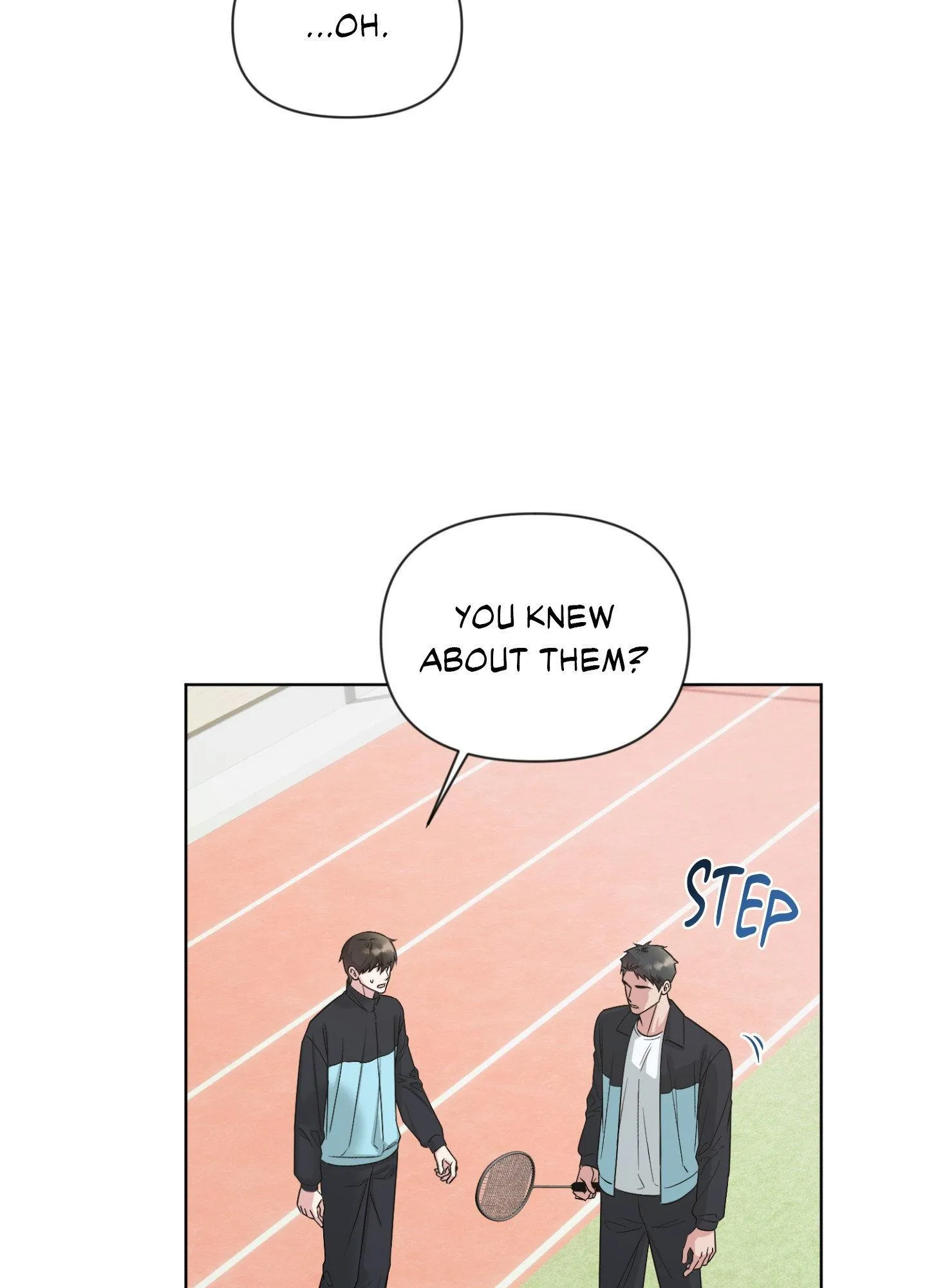 Madly Beautiful - Chapter 5 Page 66