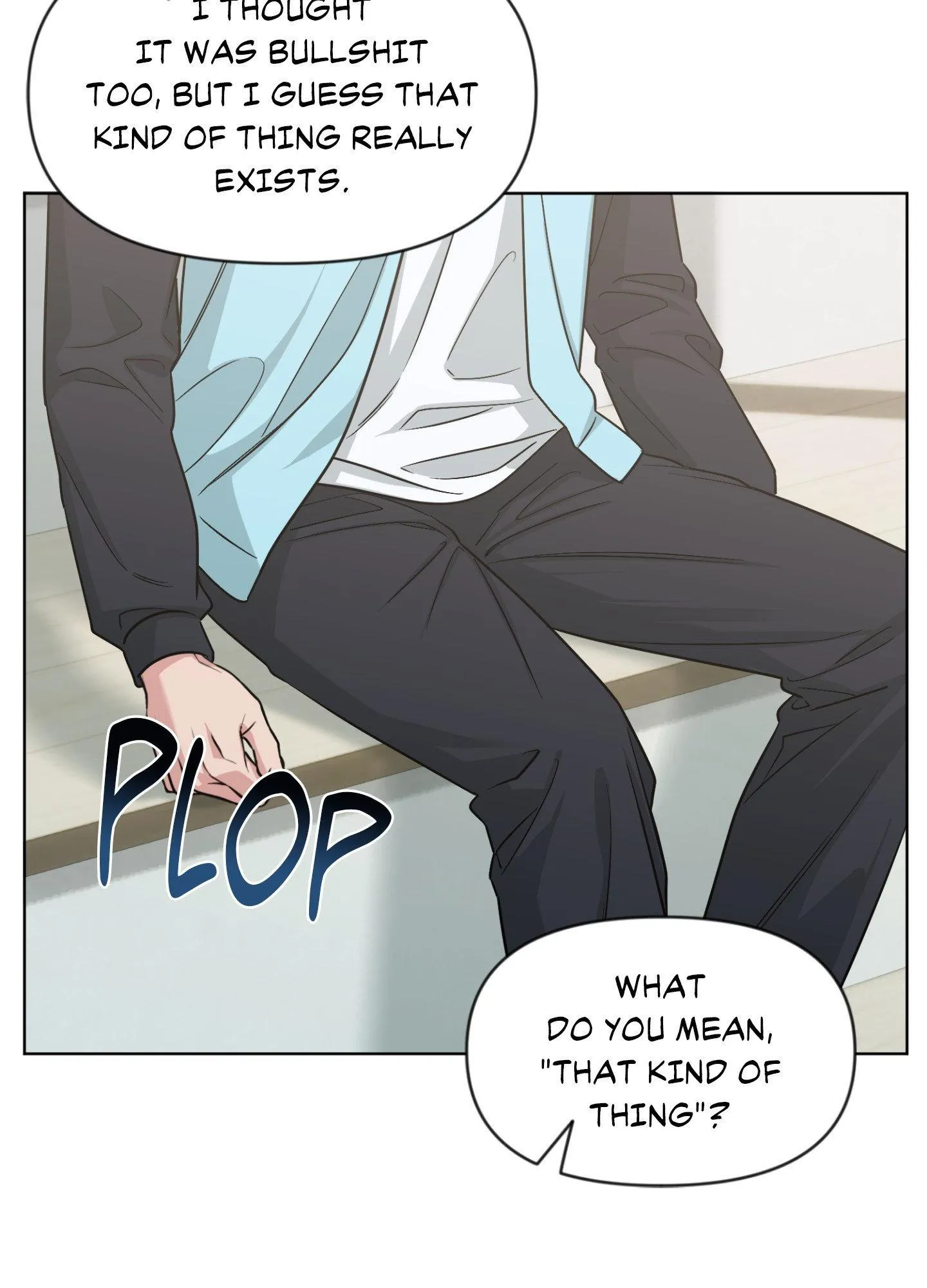 Madly Beautiful - Chapter 5 Page 68