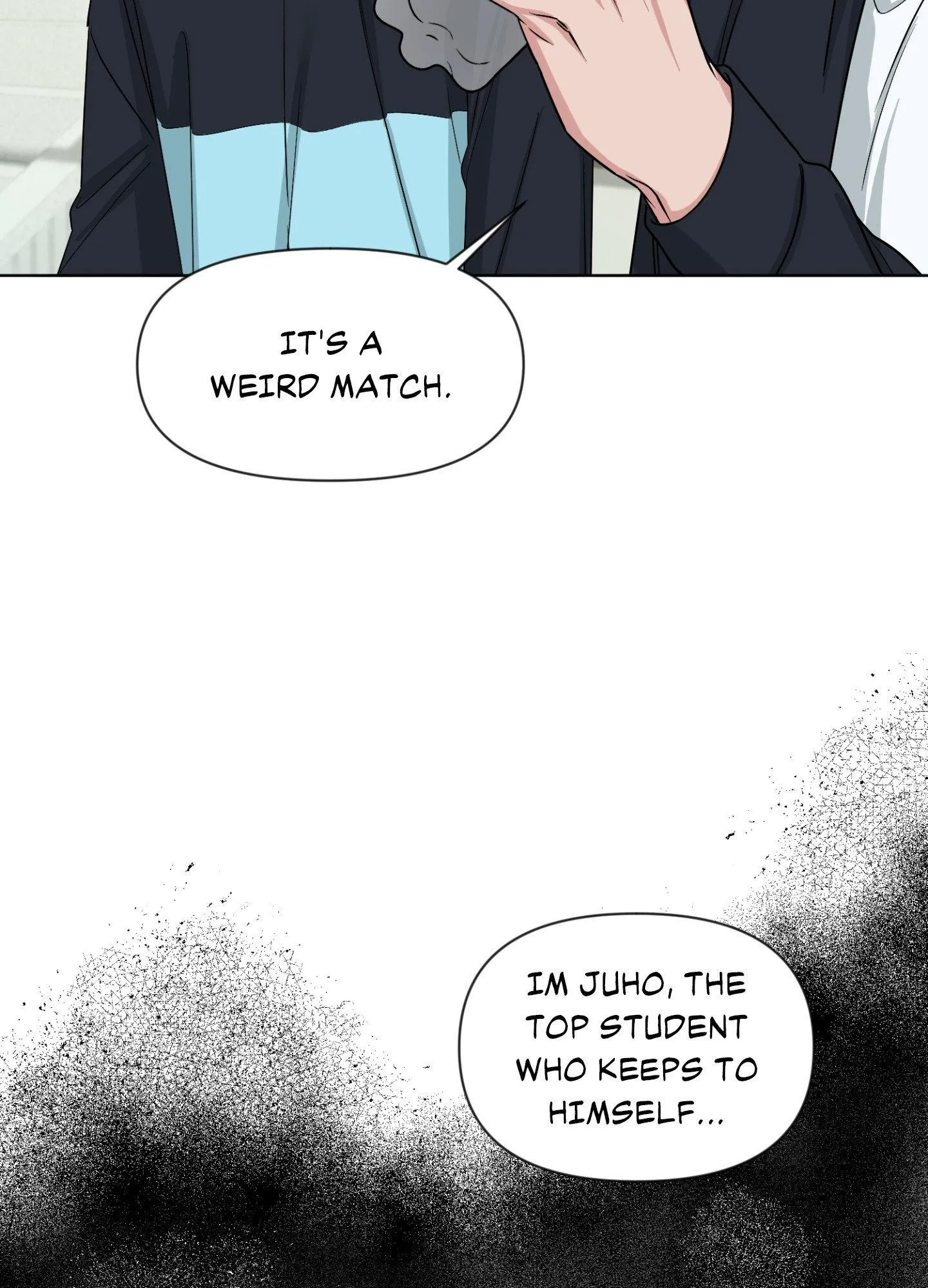 Madly Beautiful - Chapter 5 Page 72