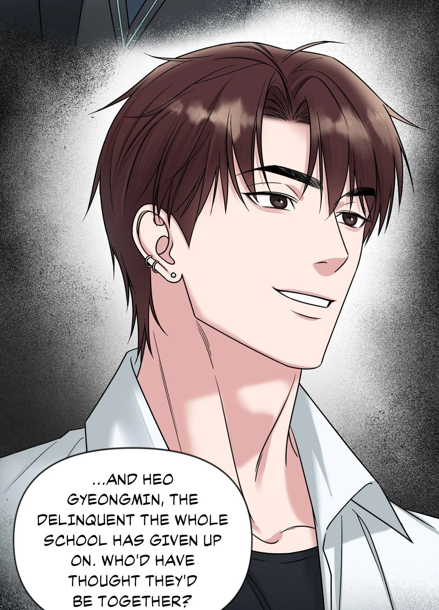 Madly Beautiful - Chapter 5 Page 74