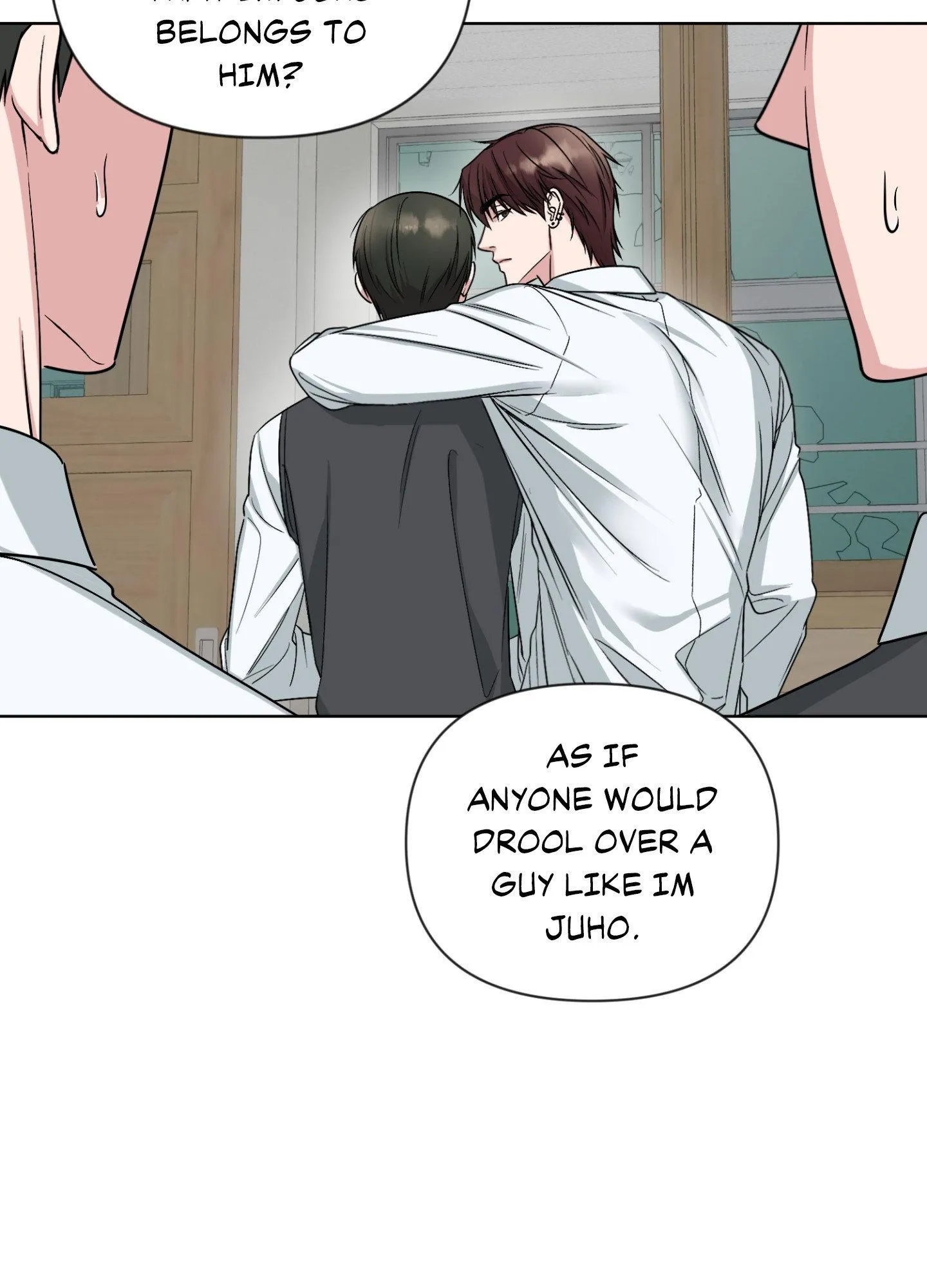 Madly Beautiful - Chapter 5 Page 77