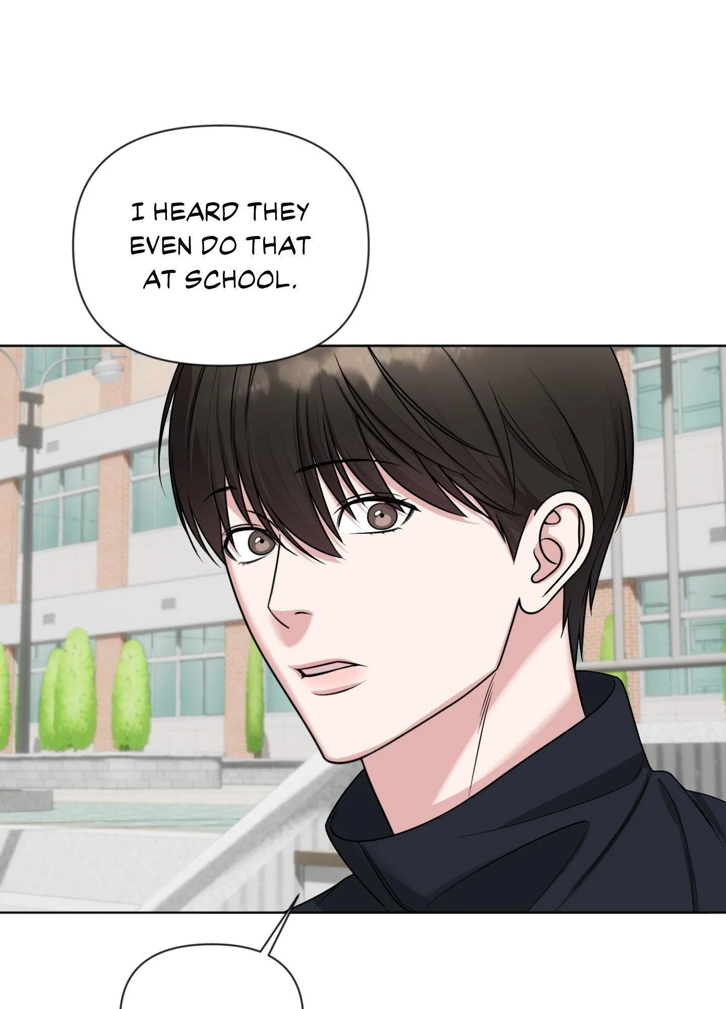 Madly Beautiful - Chapter 5 Page 80