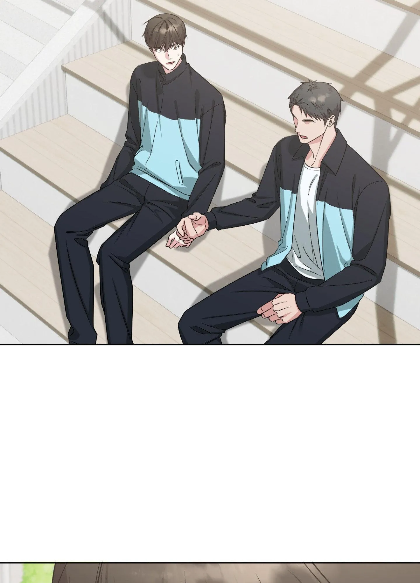 Madly Beautiful - Chapter 5 Page 83