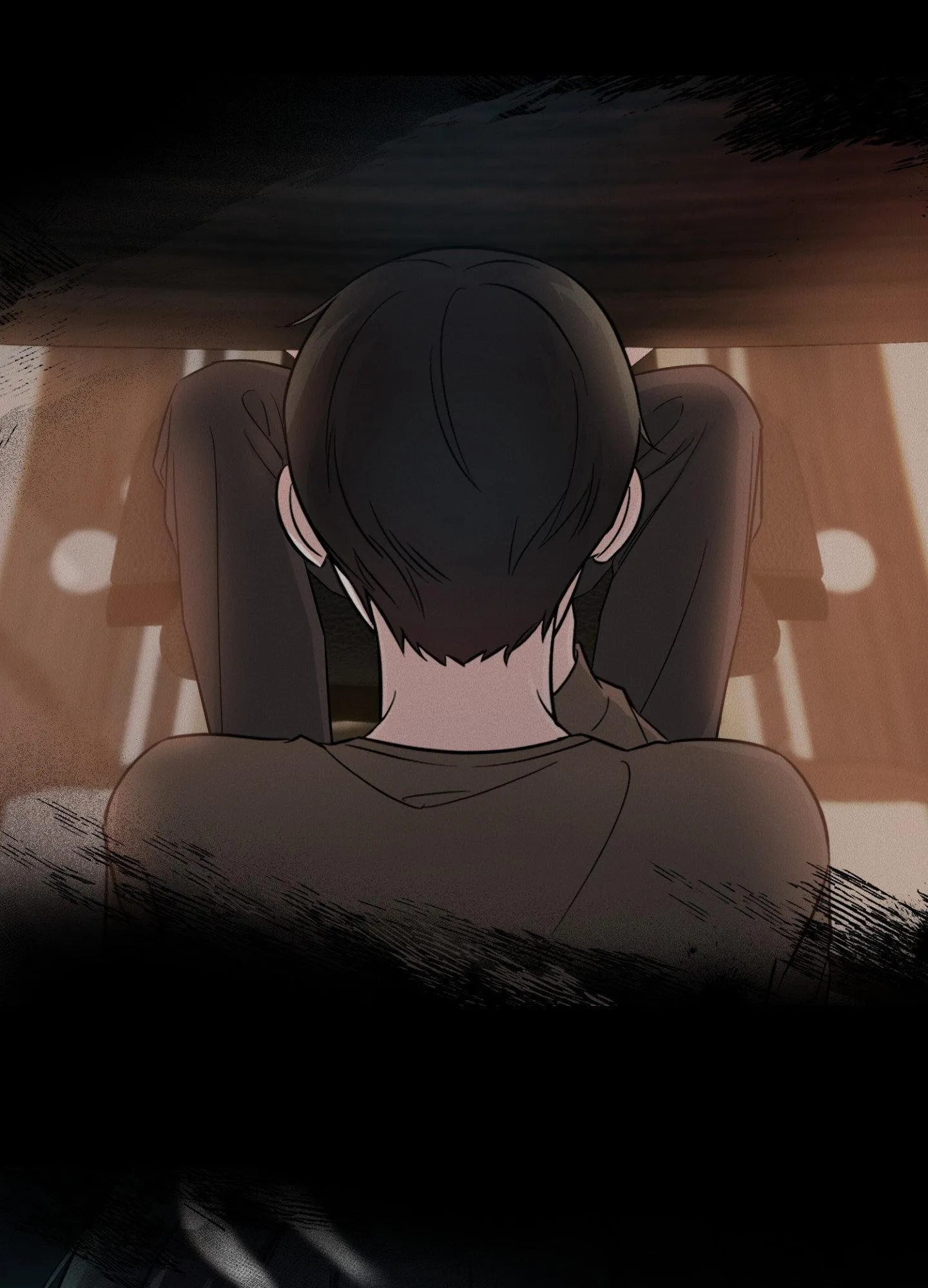 Madly Beautiful - Chapter 5 Page 87