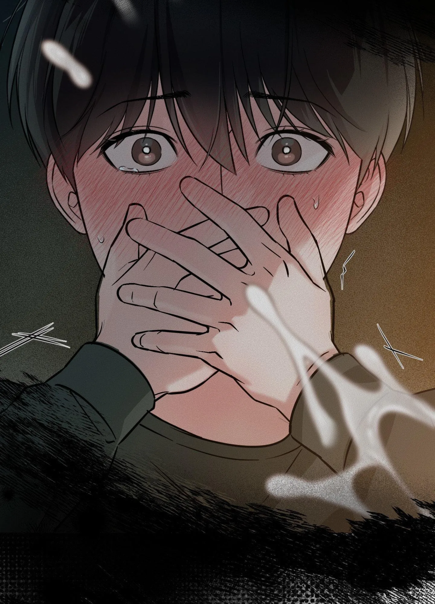 Madly Beautiful - Chapter 5 Page 88