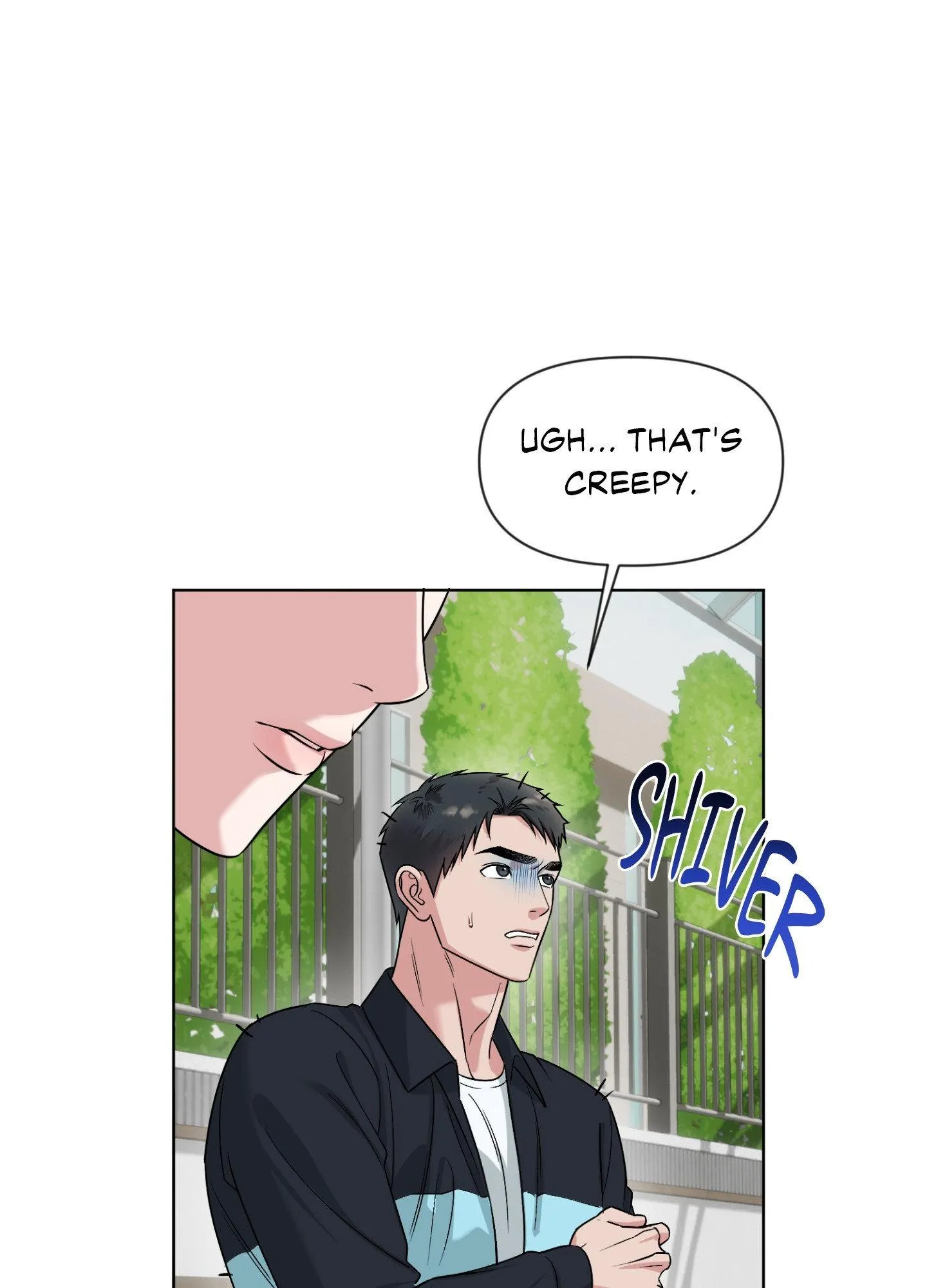Madly Beautiful - Chapter 5 Page 90