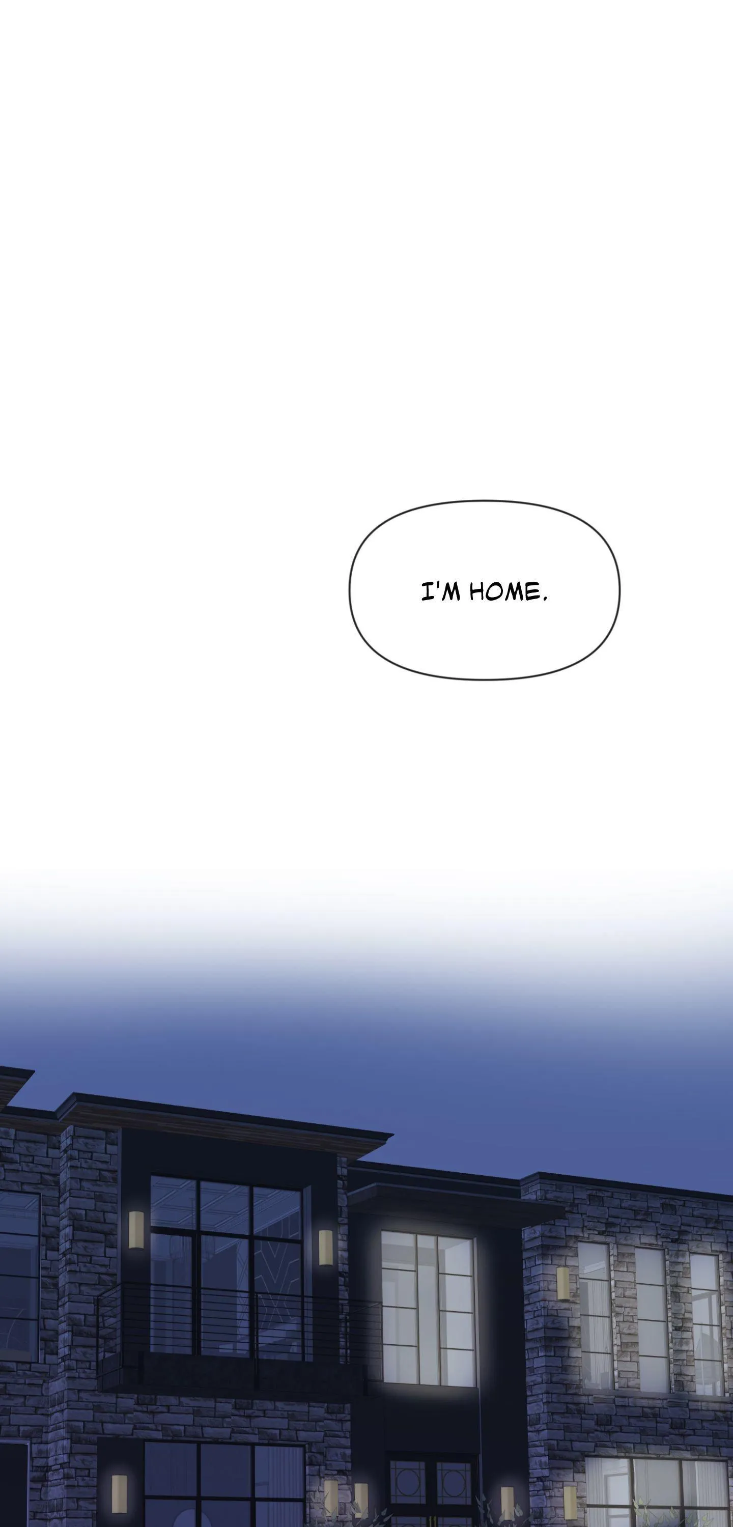 Madly Beautiful - Chapter 6 Page 1