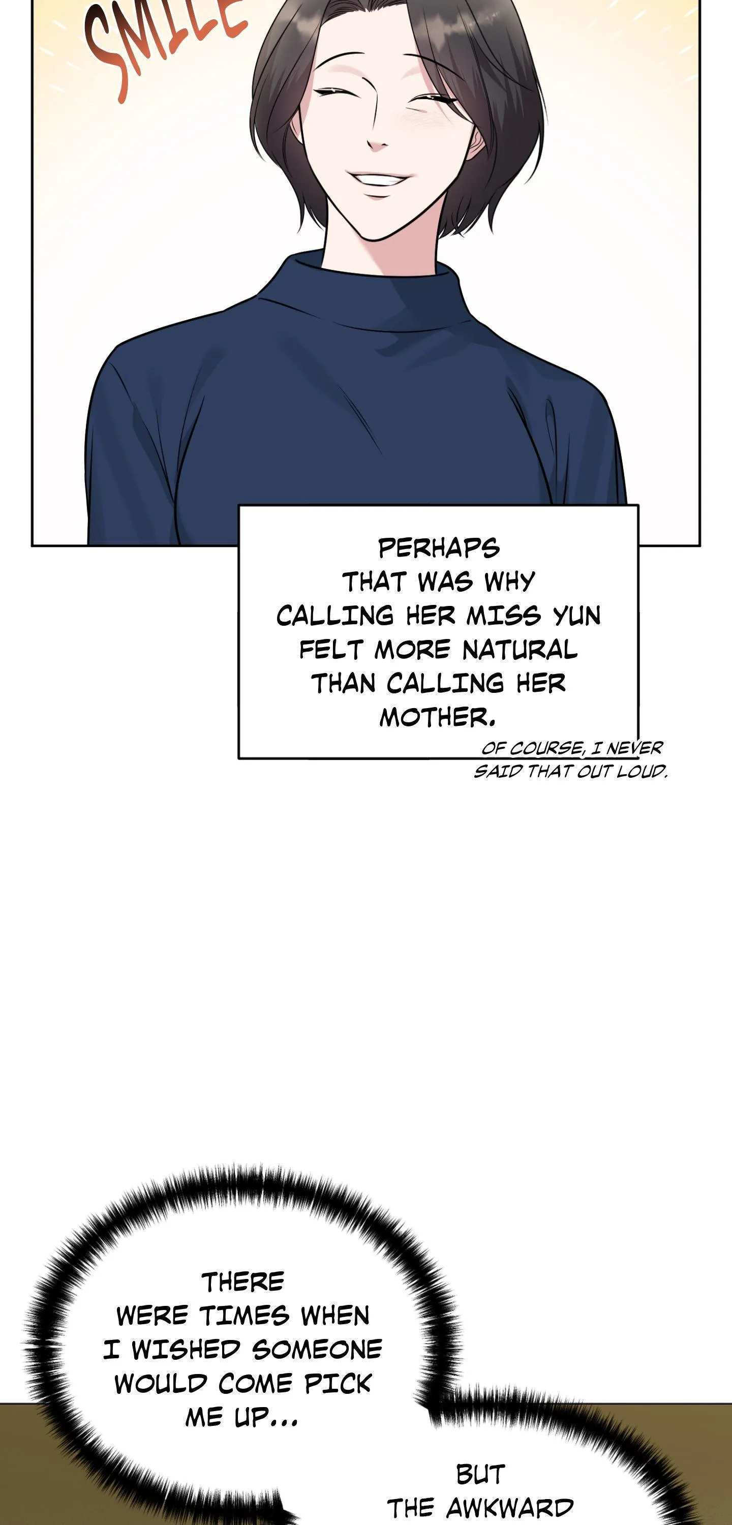 Madly Beautiful - Chapter 6 Page 5