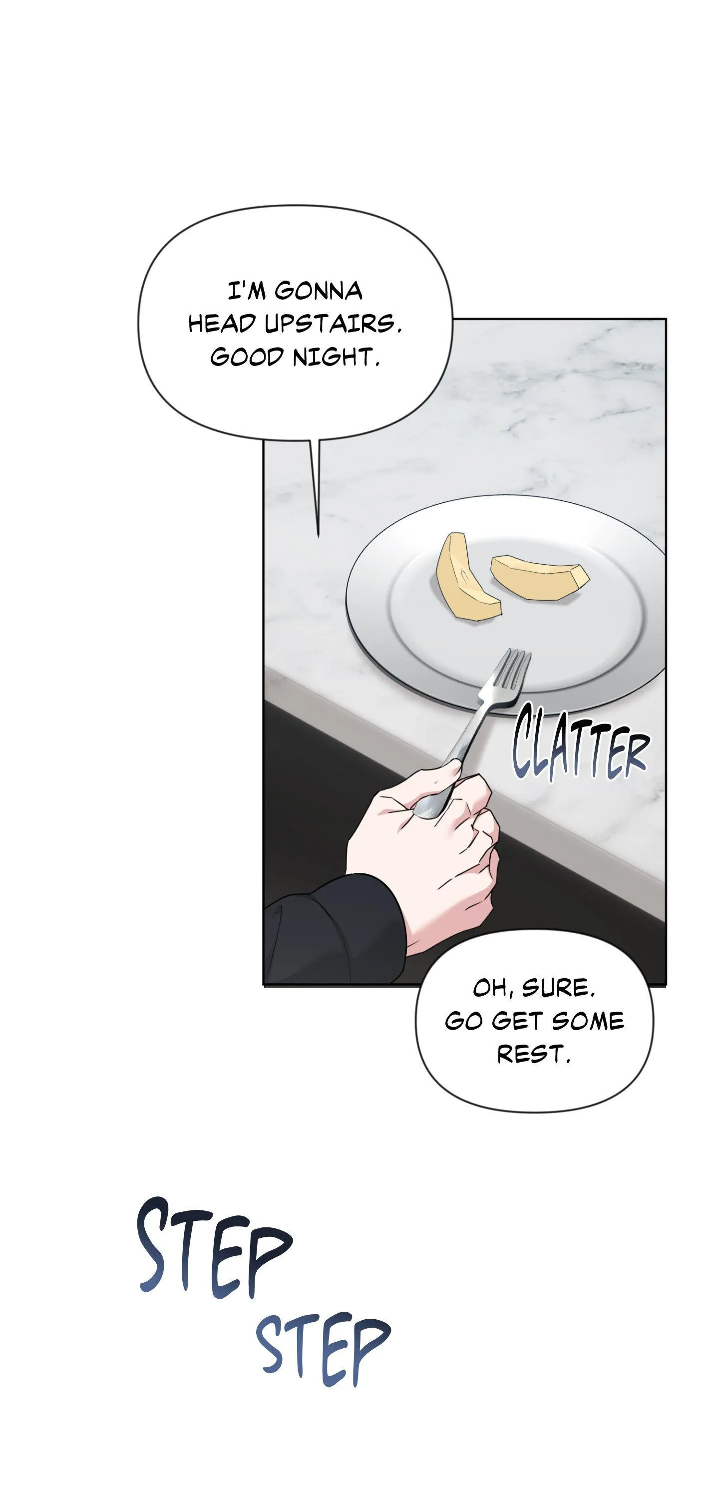Madly Beautiful - Chapter 6 Page 8
