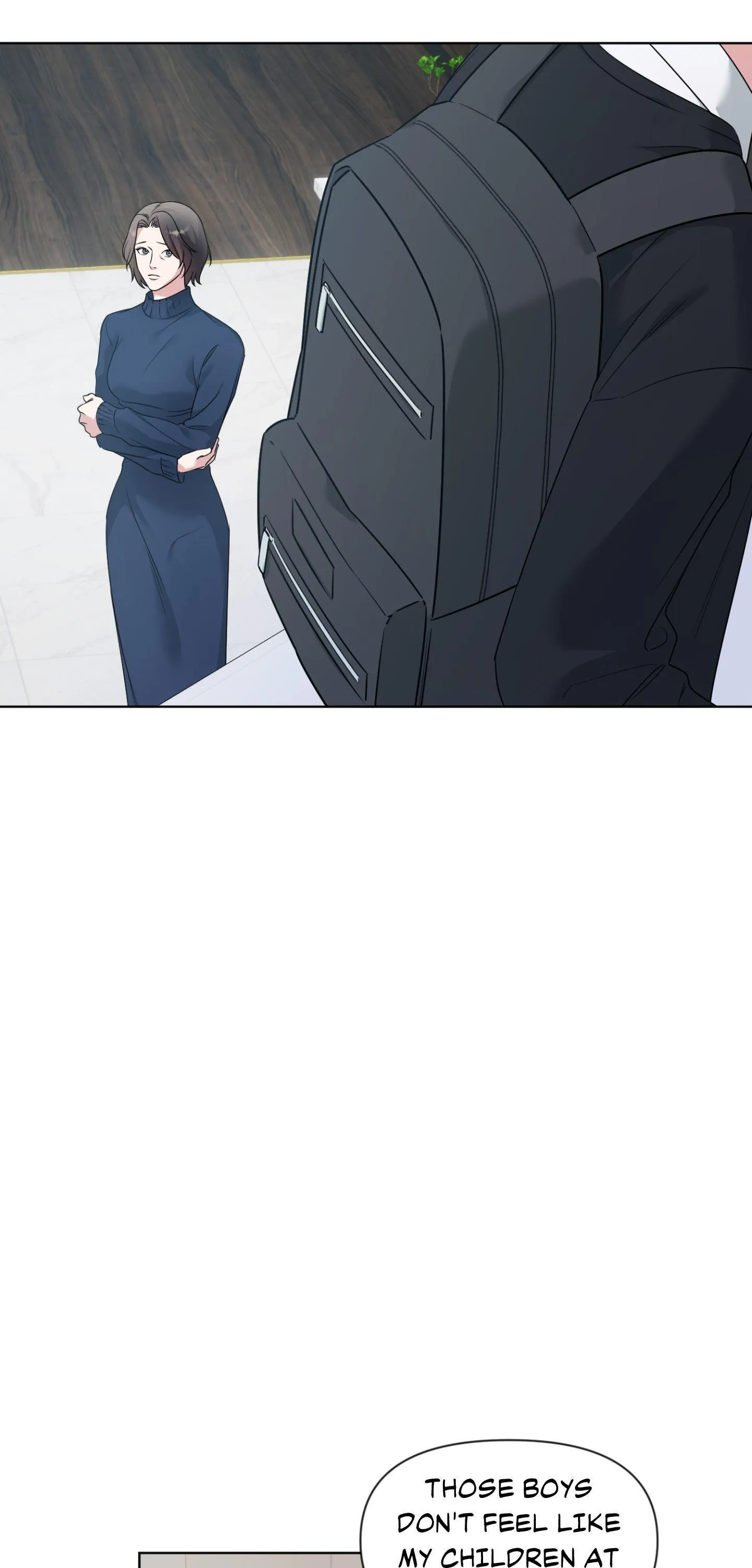 Madly Beautiful - Chapter 6 Page 9