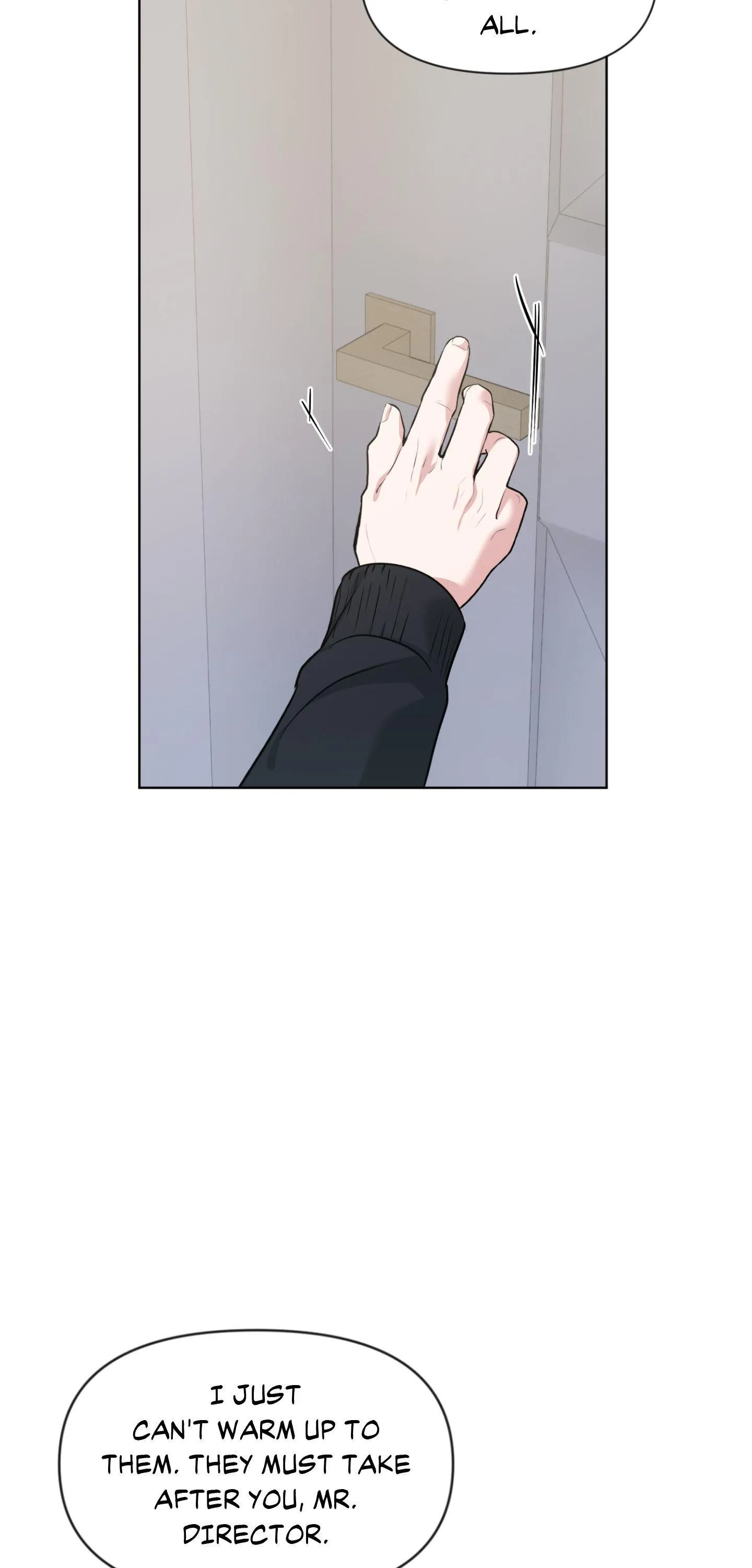 Madly Beautiful - Chapter 6 Page 10