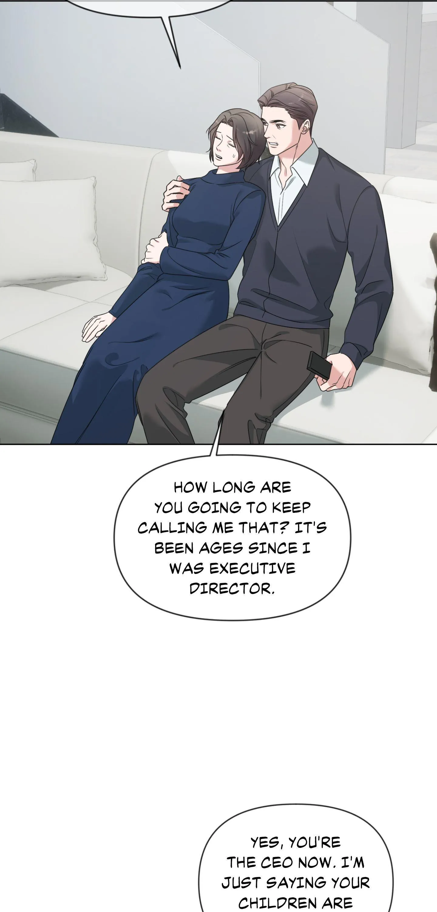 Madly Beautiful - Chapter 6 Page 11