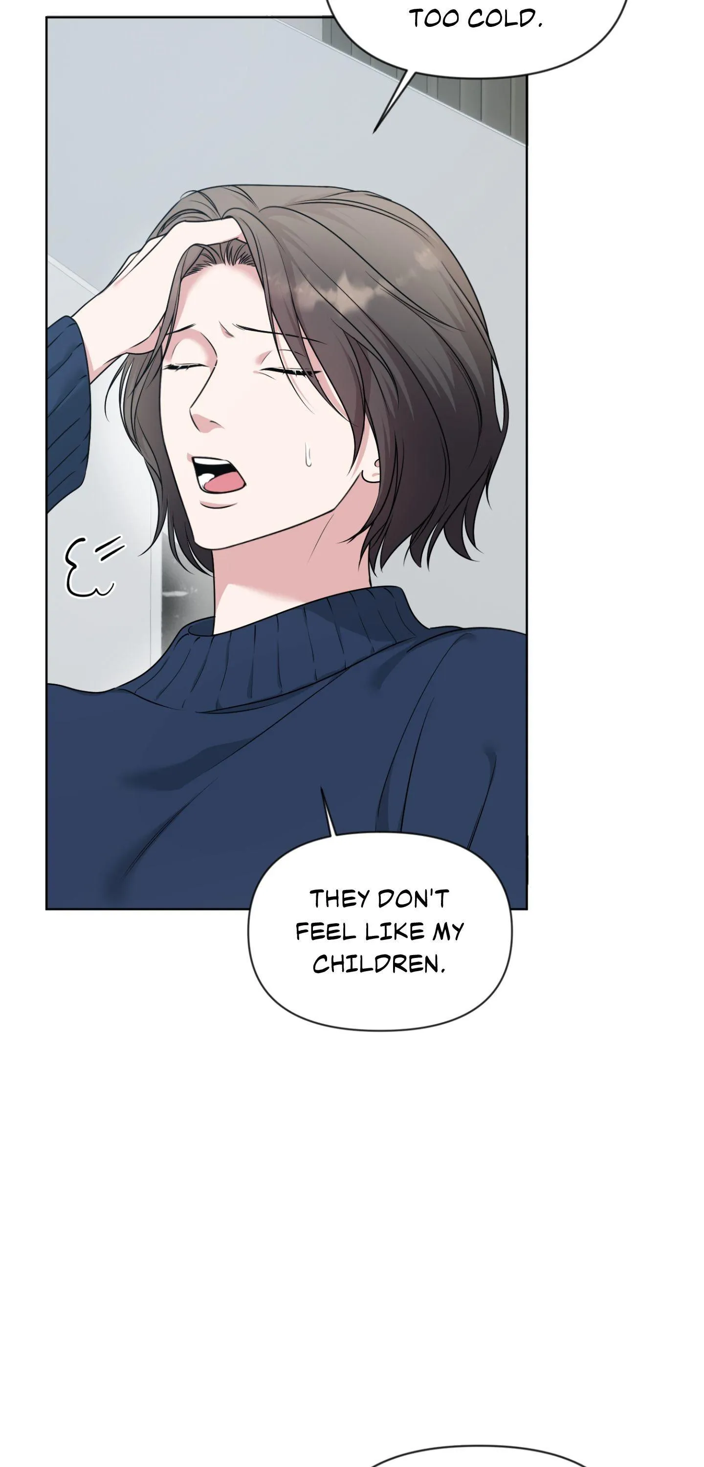 Madly Beautiful - Chapter 6 Page 12