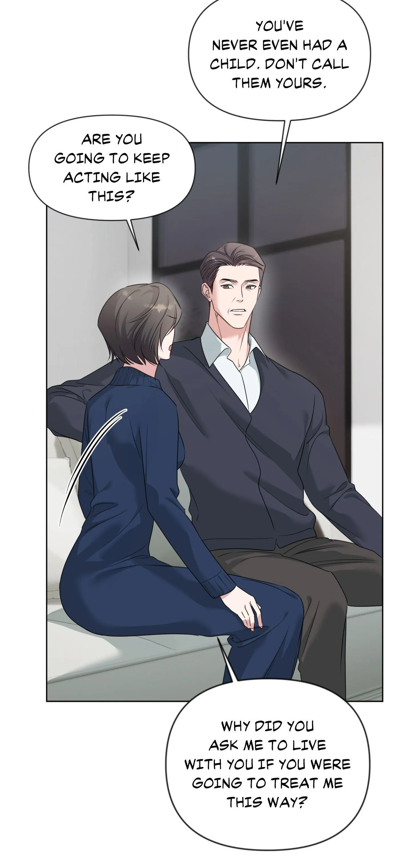 Madly Beautiful - Chapter 6 Page 13