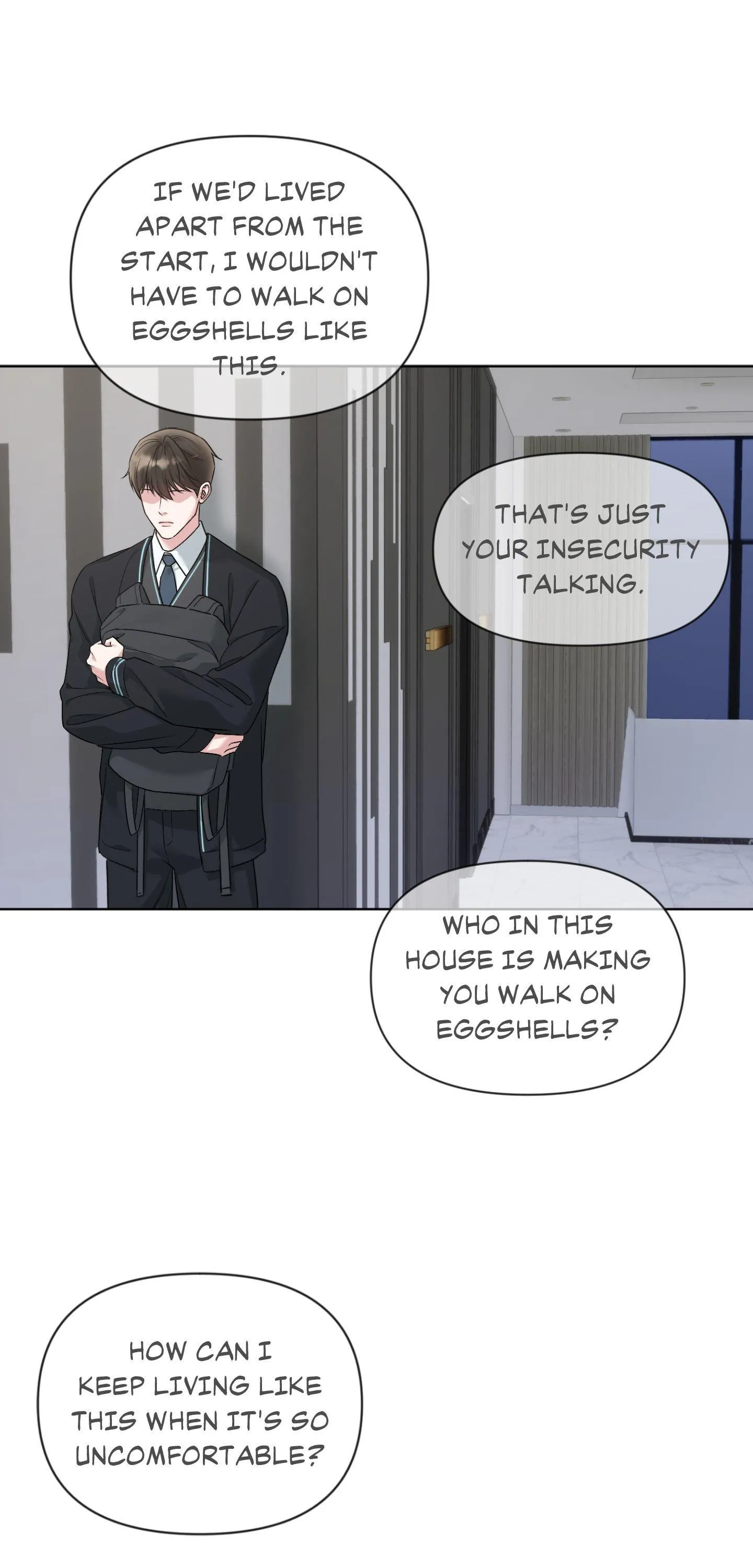 Madly Beautiful - Chapter 6 Page 15