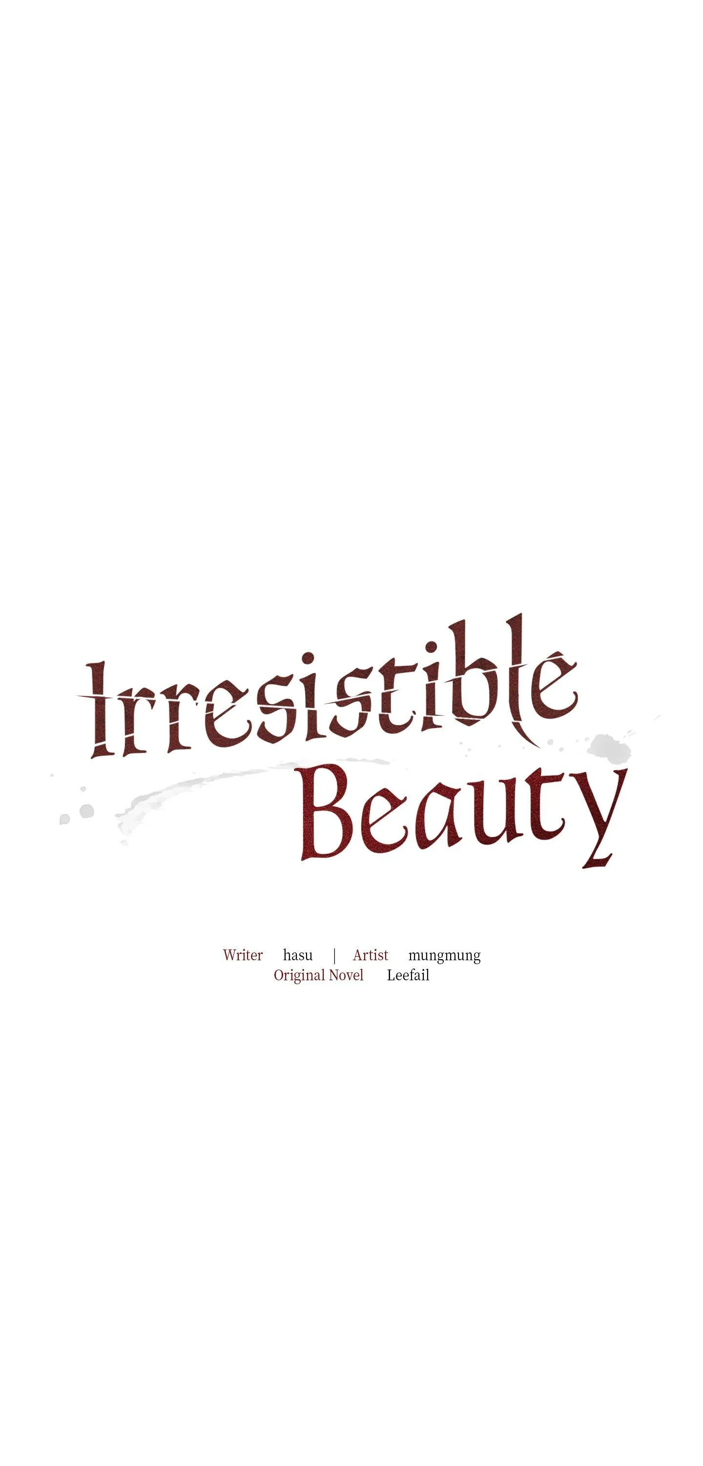 Madly Beautiful - Chapter 6 Page 17