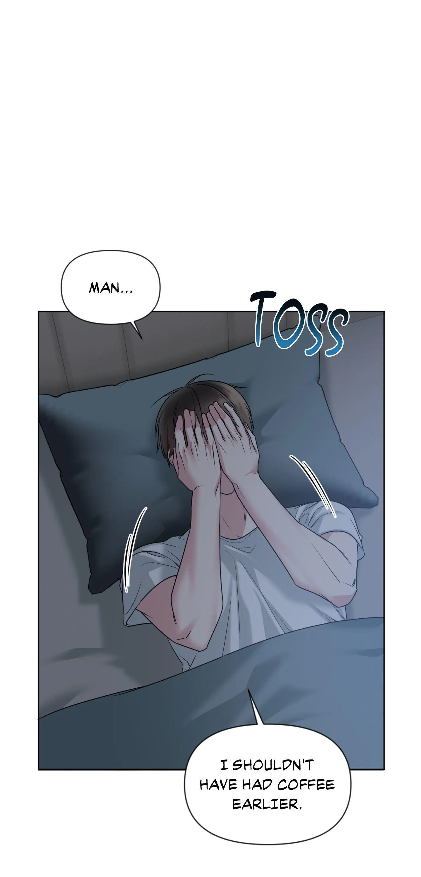 Madly Beautiful - Chapter 6 Page 19