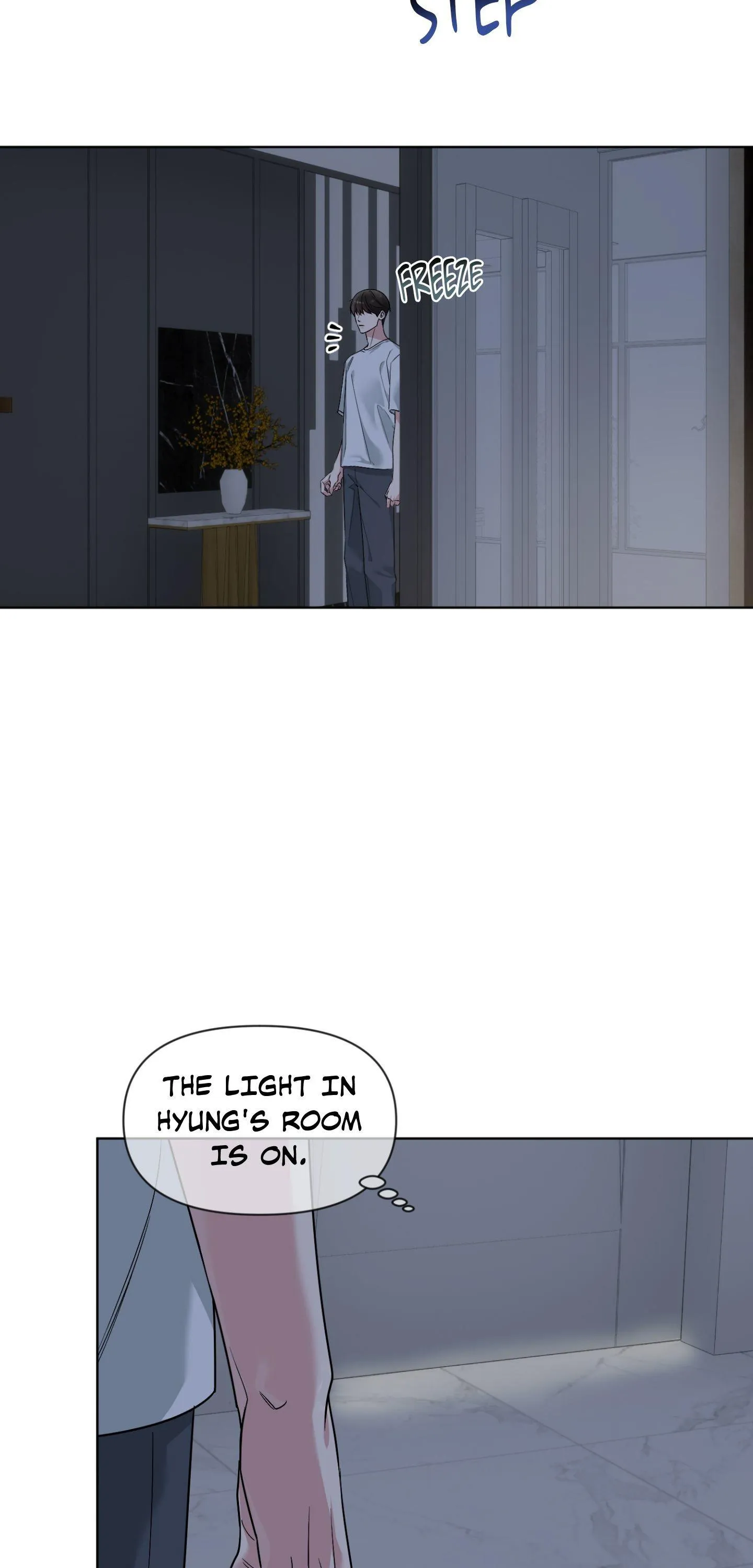 Madly Beautiful - Chapter 6 Page 22