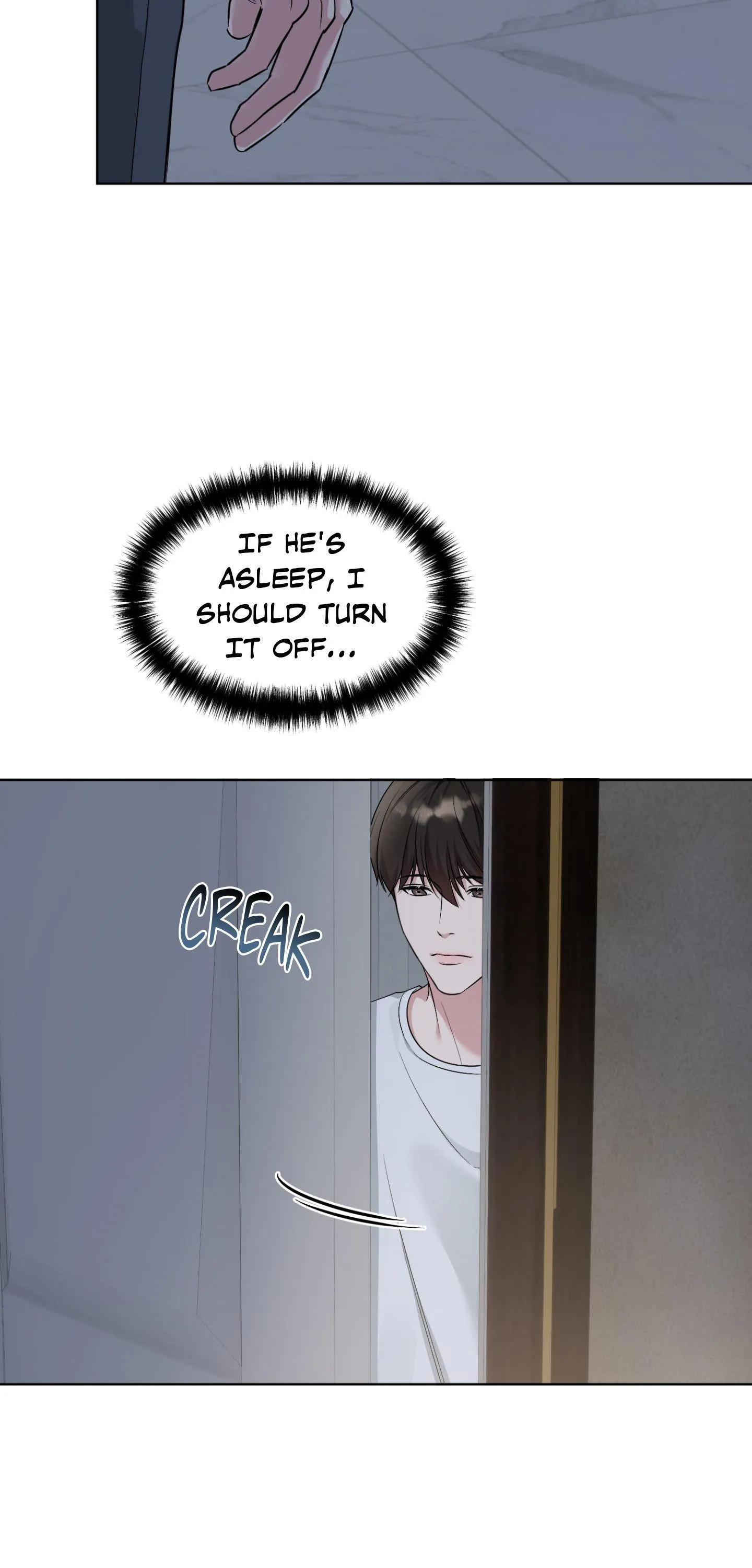 Madly Beautiful - Chapter 6 Page 23