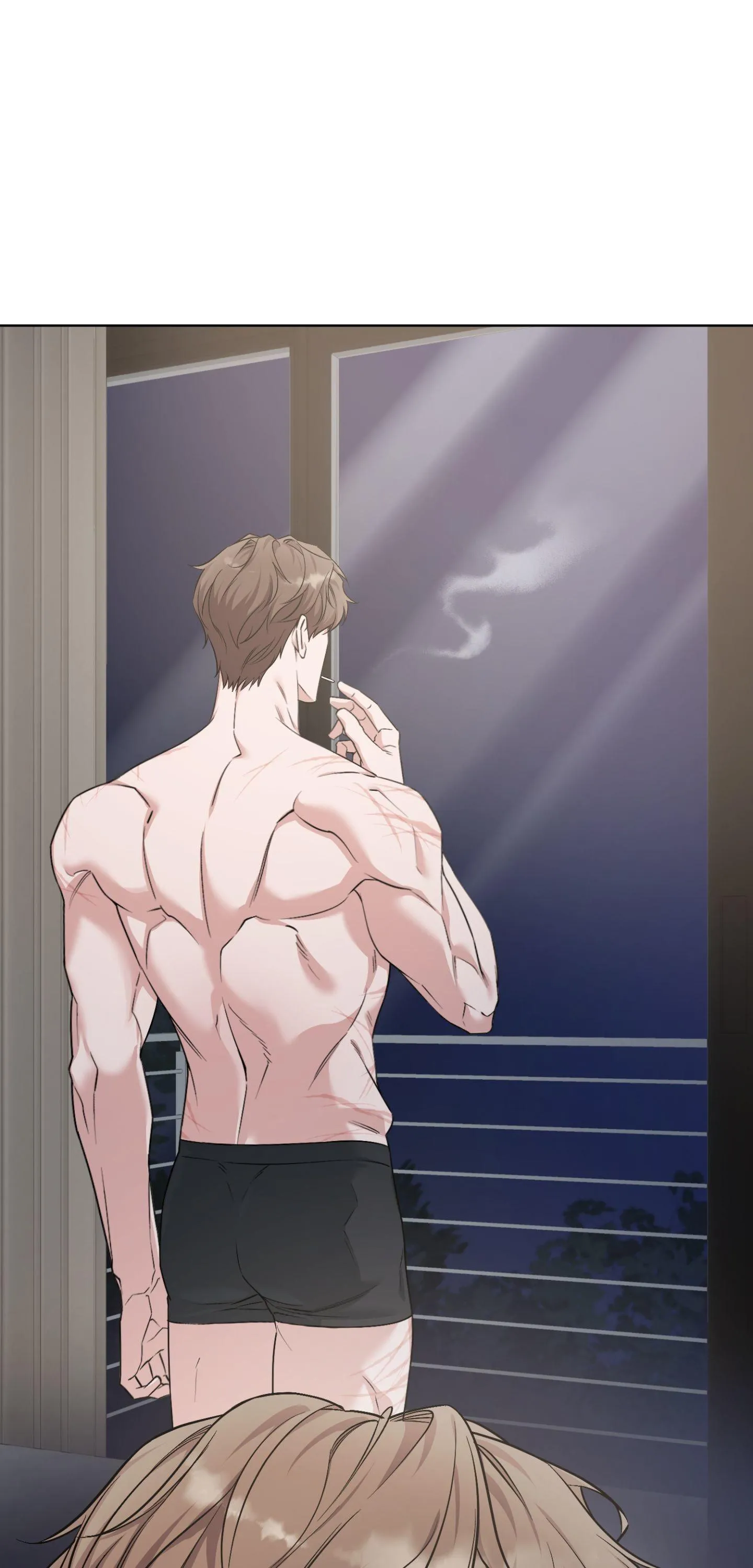Madly Beautiful - Chapter 6 Page 24