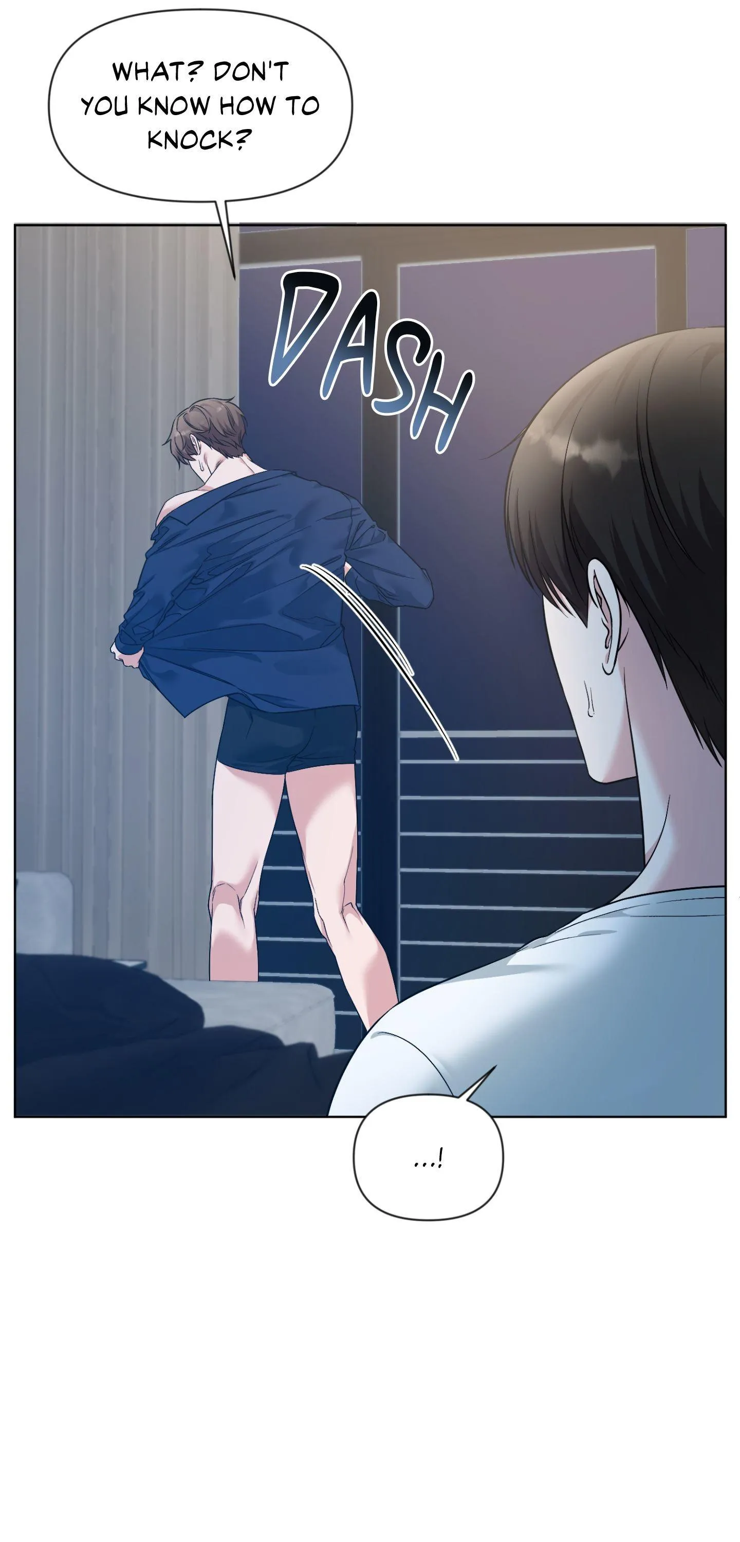 Madly Beautiful - Chapter 6 Page 27