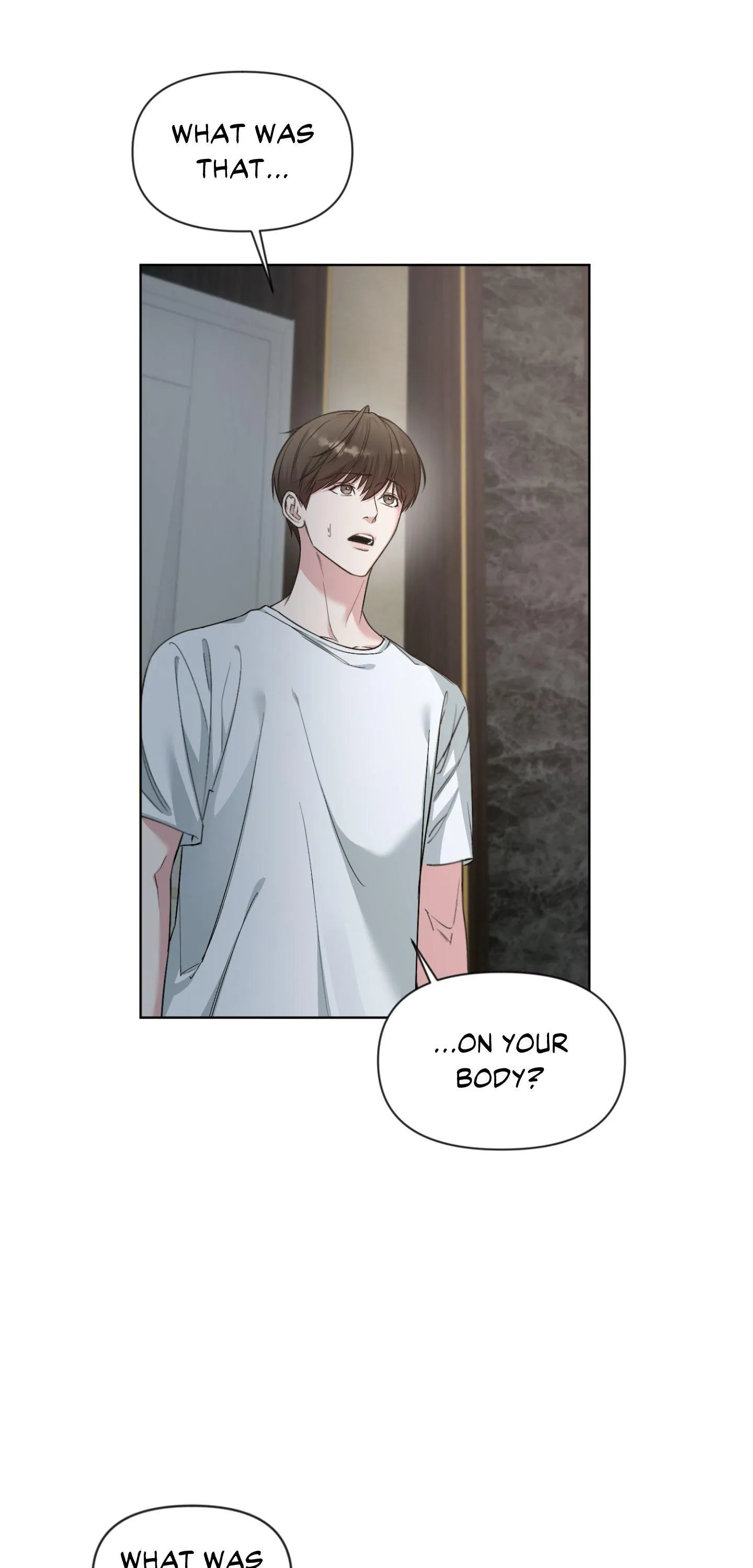 Madly Beautiful - Chapter 6 Page 28