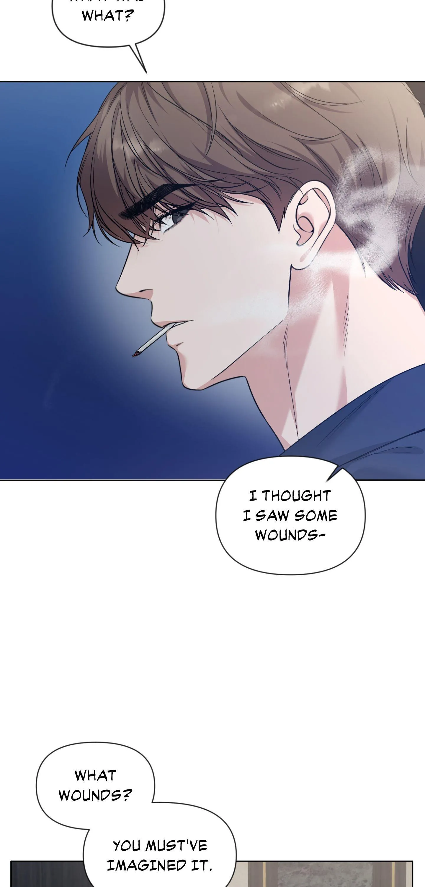 Madly Beautiful - Chapter 6 Page 29