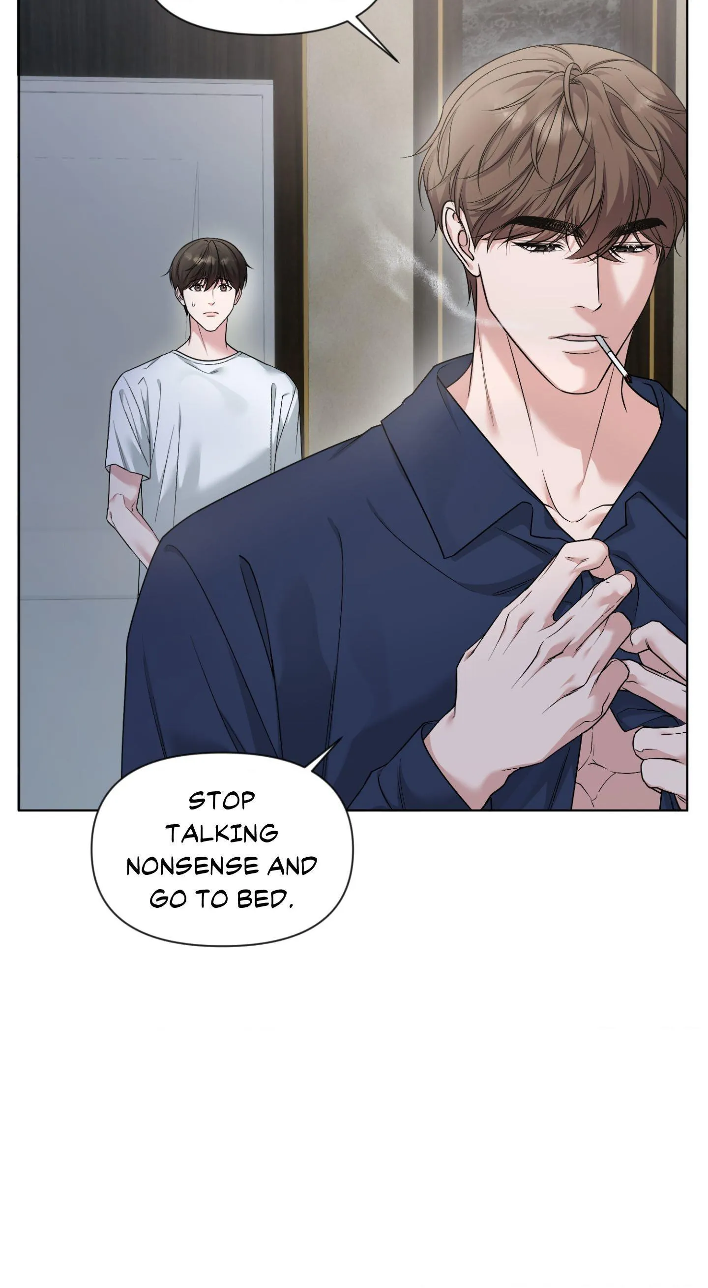 Madly Beautiful - Chapter 6 Page 30