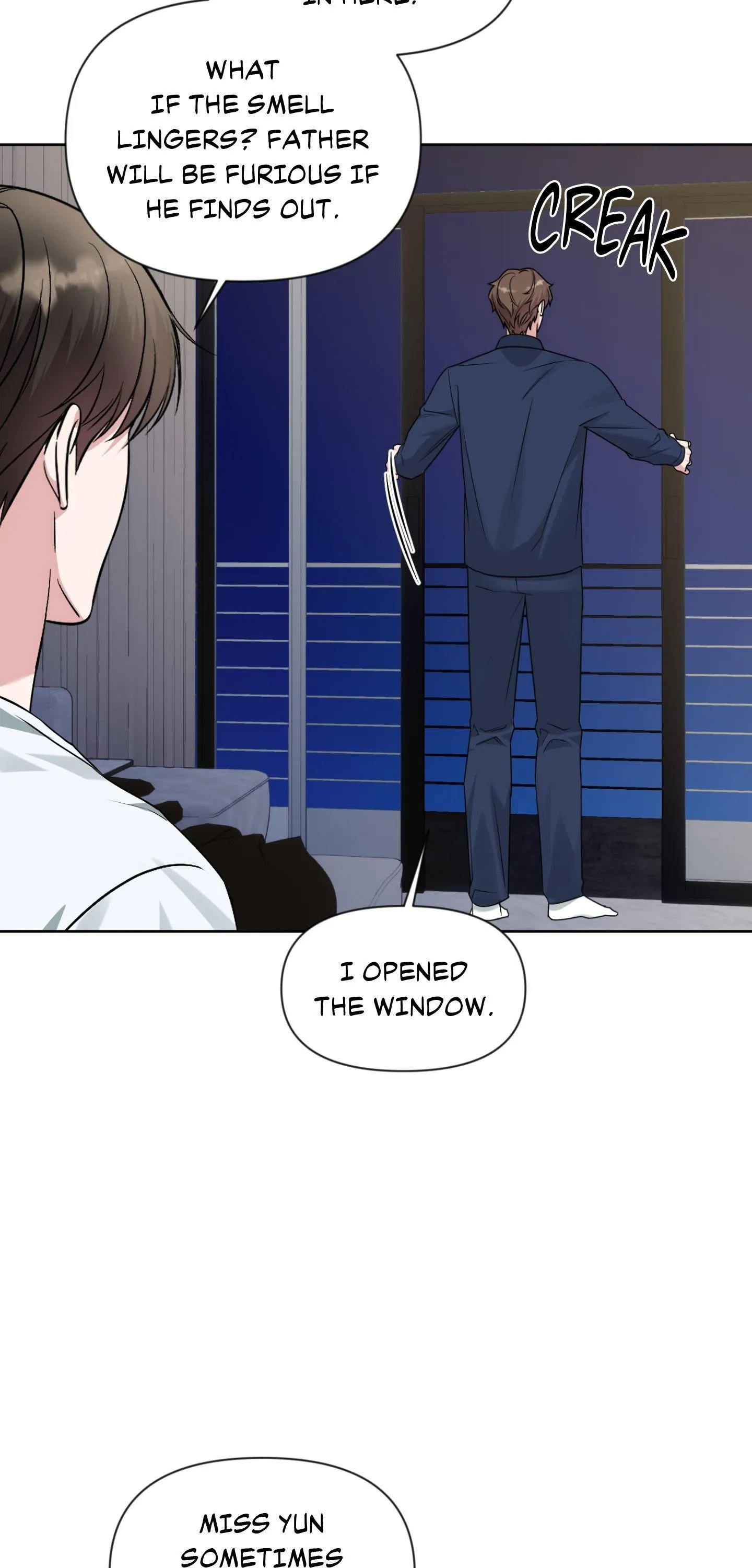 Madly Beautiful - Chapter 6 Page 33