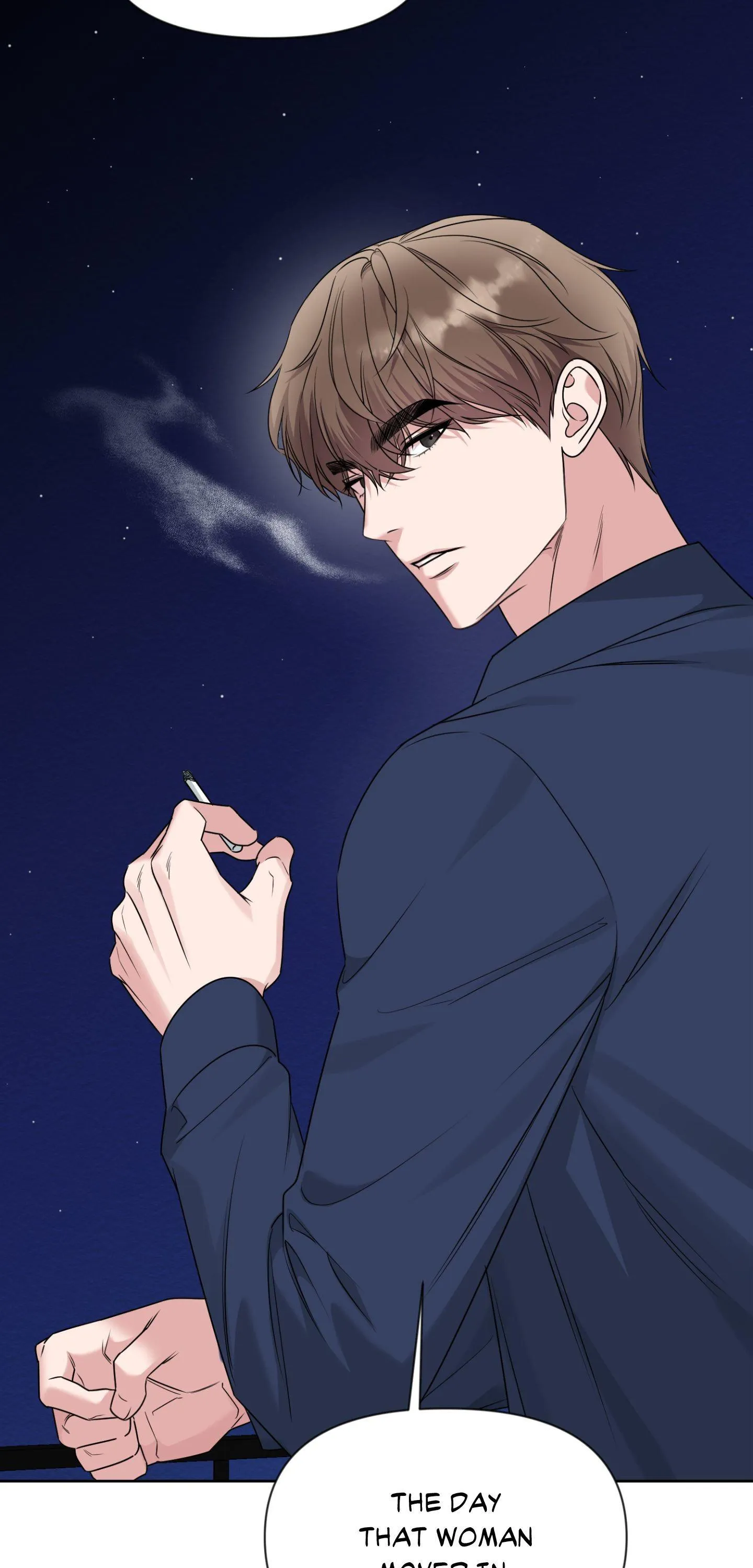 Madly Beautiful - Chapter 6 Page 35