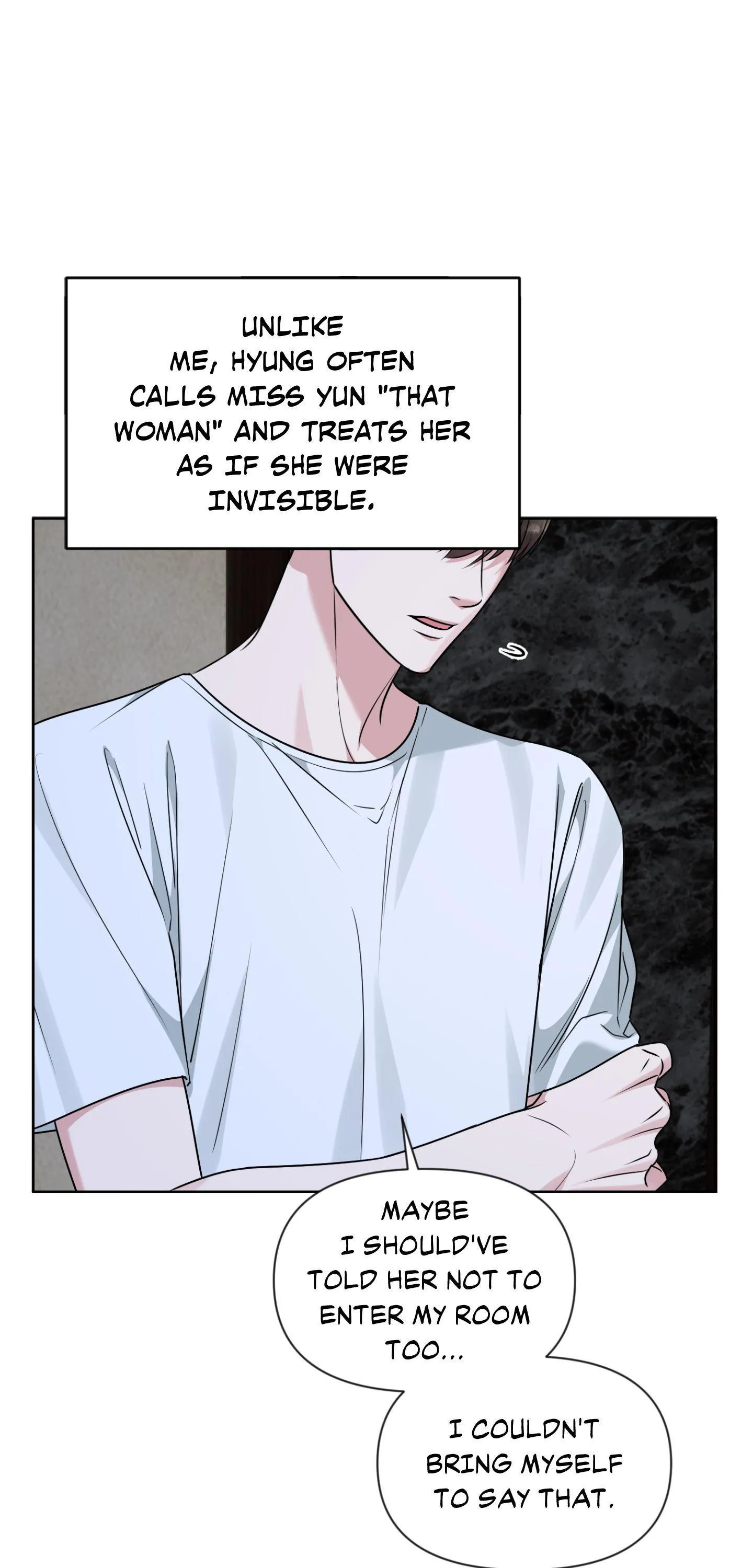 Madly Beautiful - Chapter 6 Page 37
