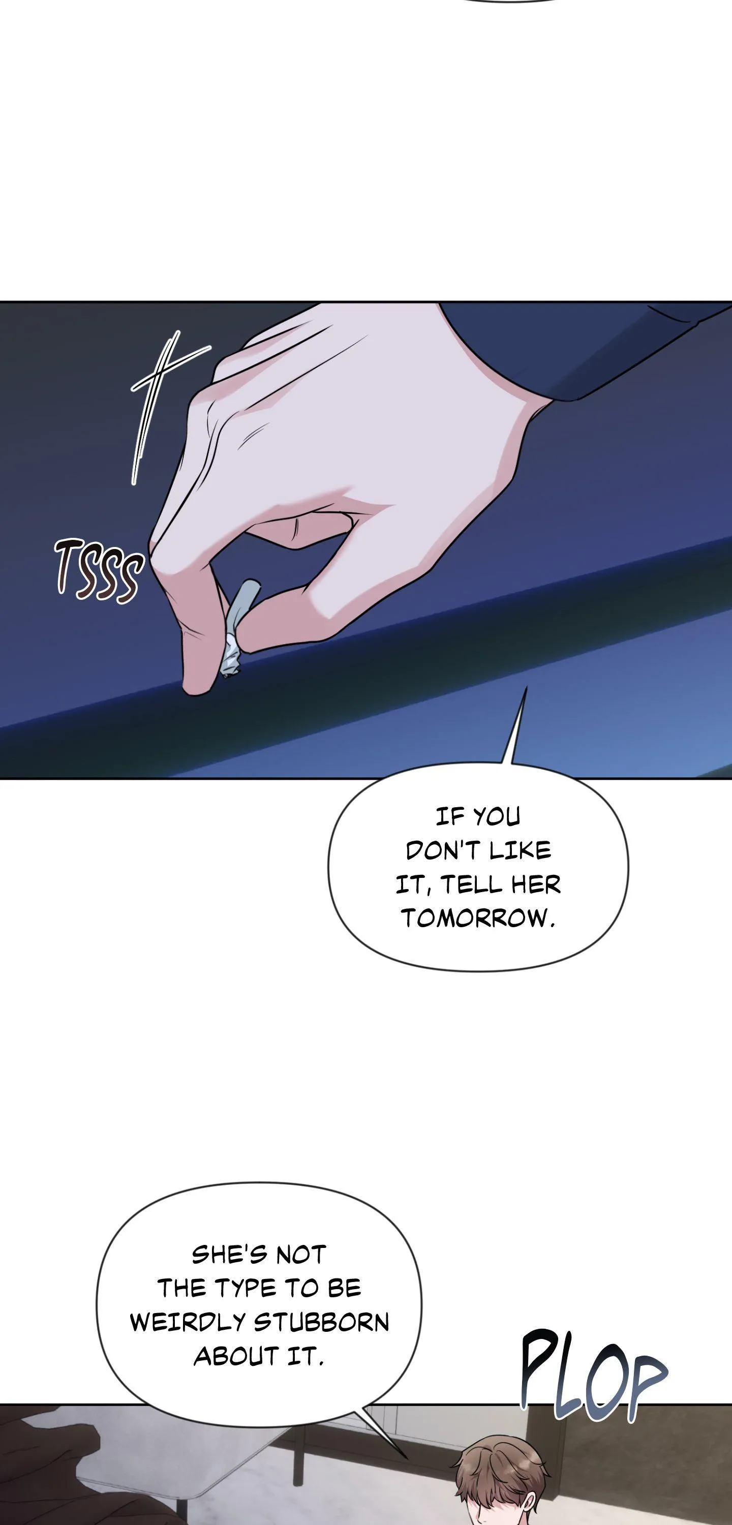 Madly Beautiful - Chapter 6 Page 38