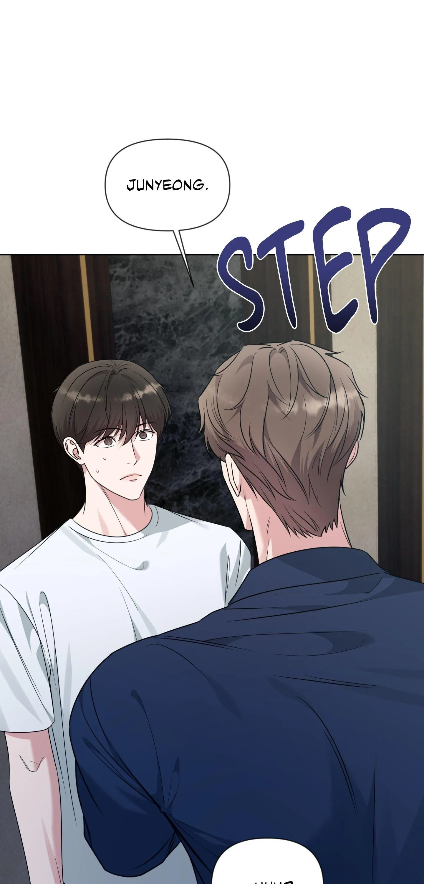 Madly Beautiful - Chapter 6 Page 44