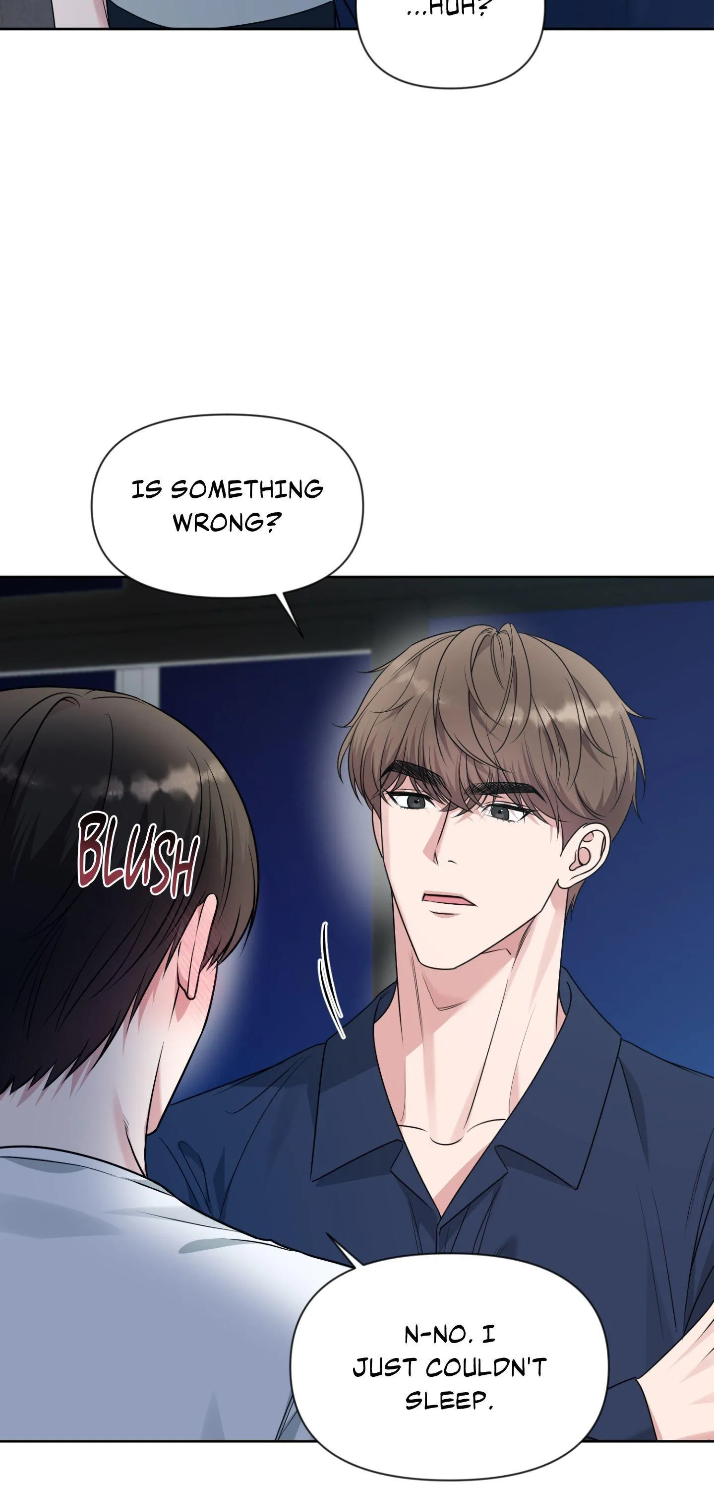 Madly Beautiful - Chapter 6 Page 45