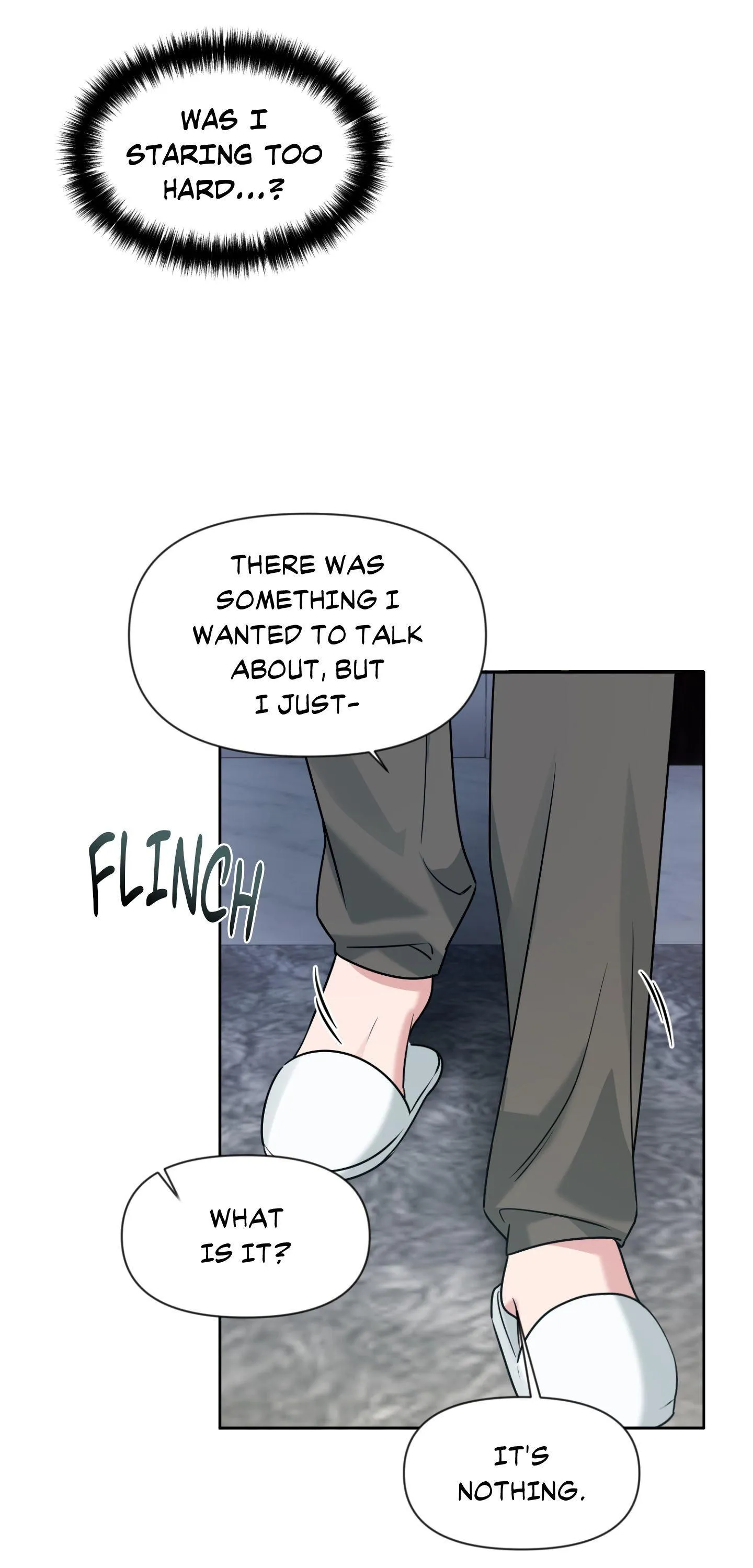 Madly Beautiful - Chapter 6 Page 46
