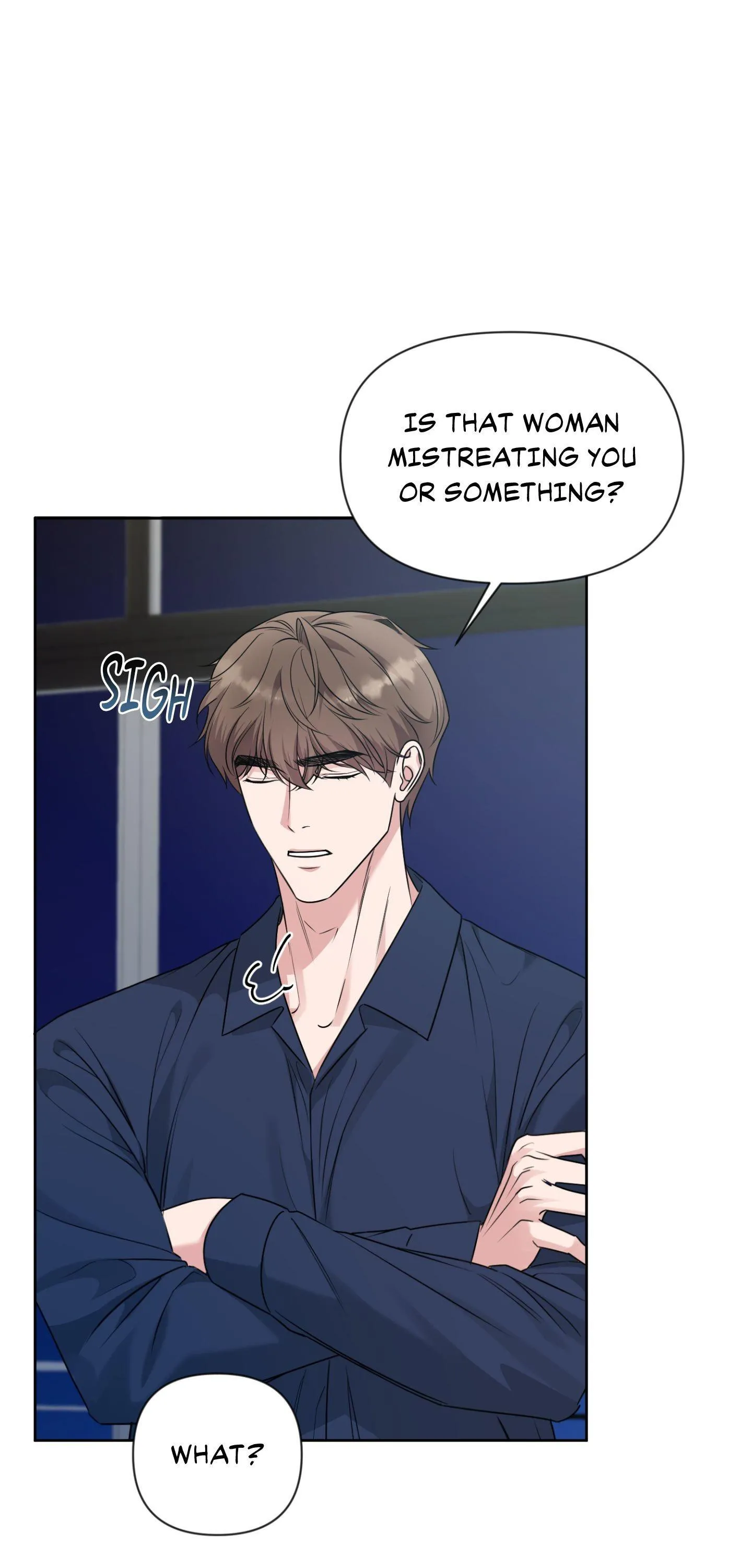 Madly Beautiful - Chapter 6 Page 47