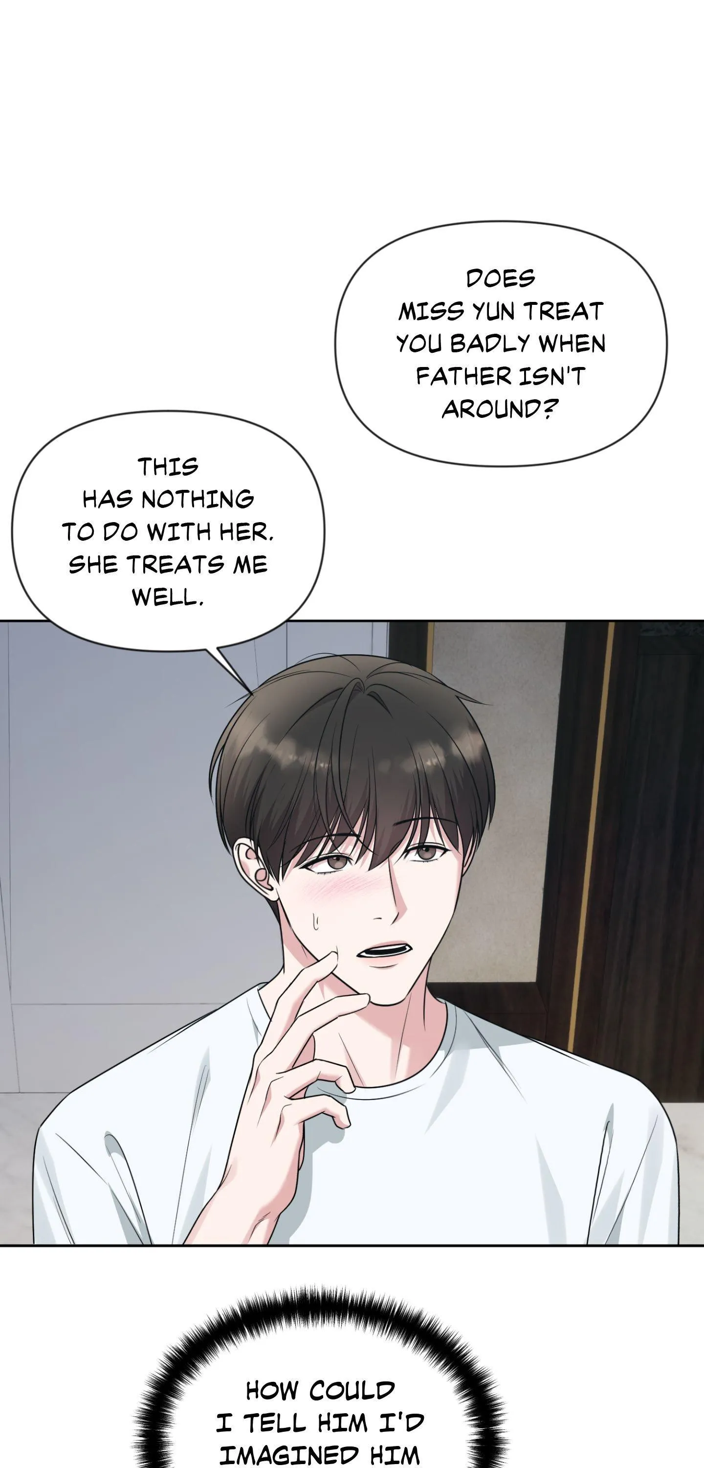 Madly Beautiful - Chapter 6 Page 48